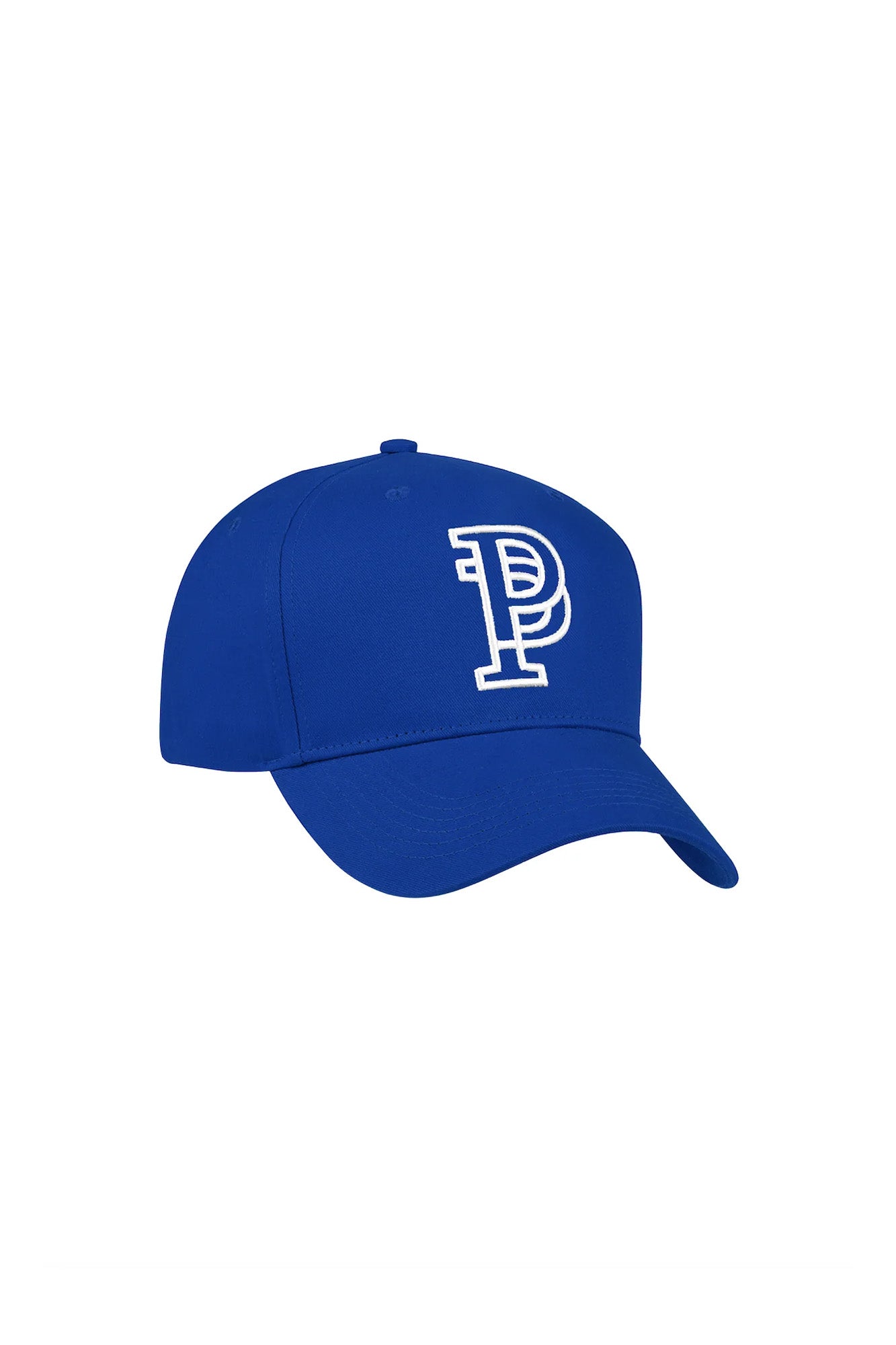 Double P Logo Hat