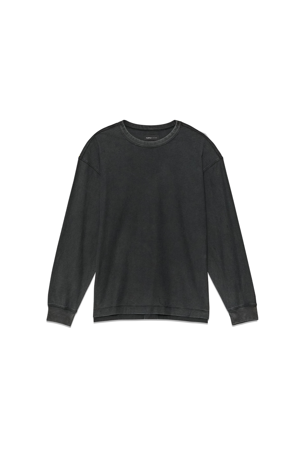 Basic Long Sleeve Tee