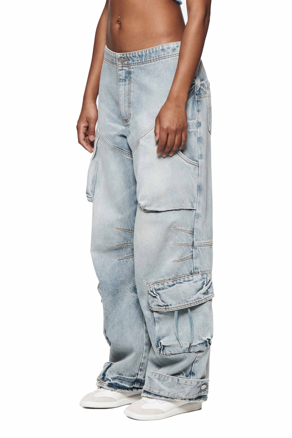 Baggy Aviator Hotfix