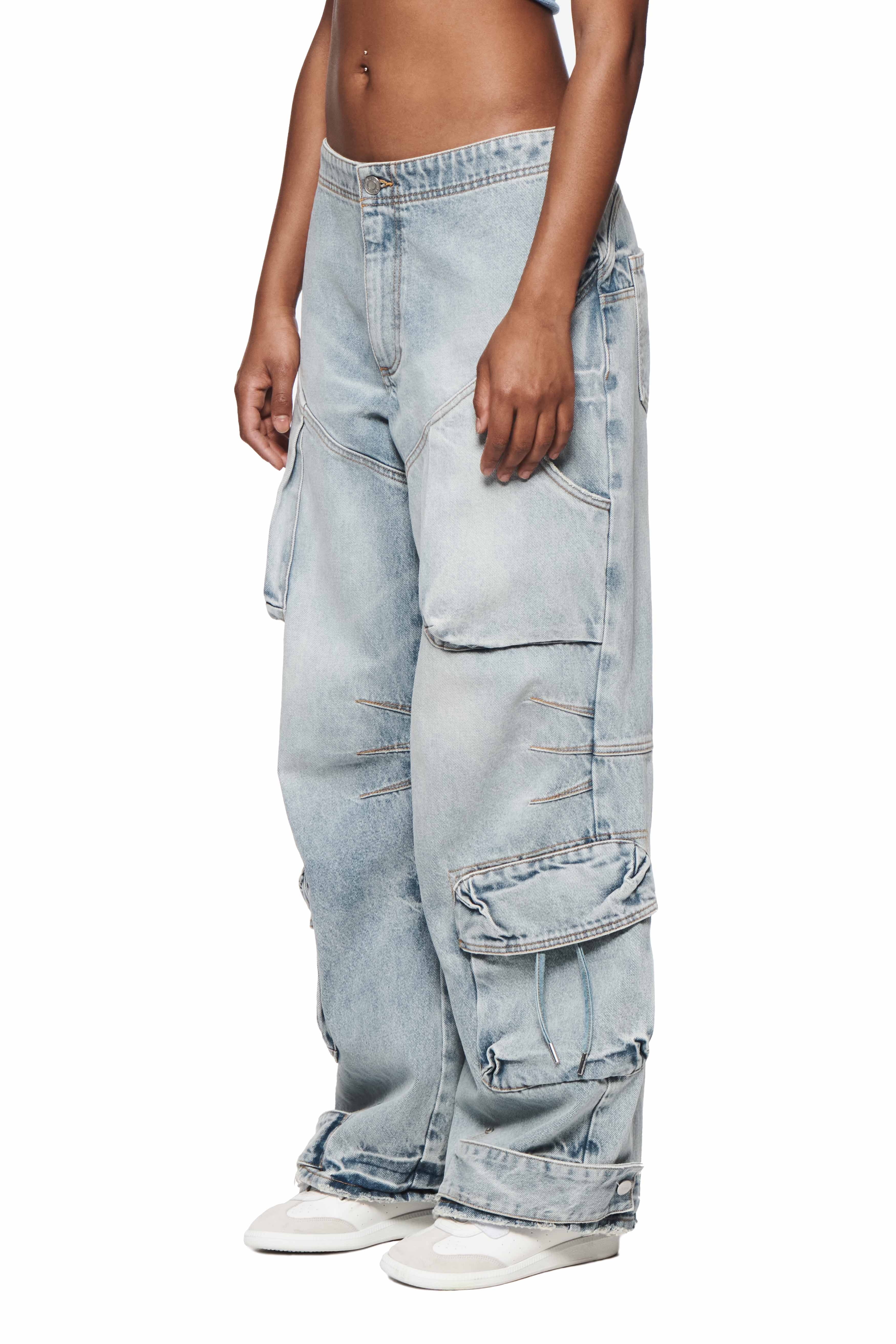 Baggy Aviator Hotfix