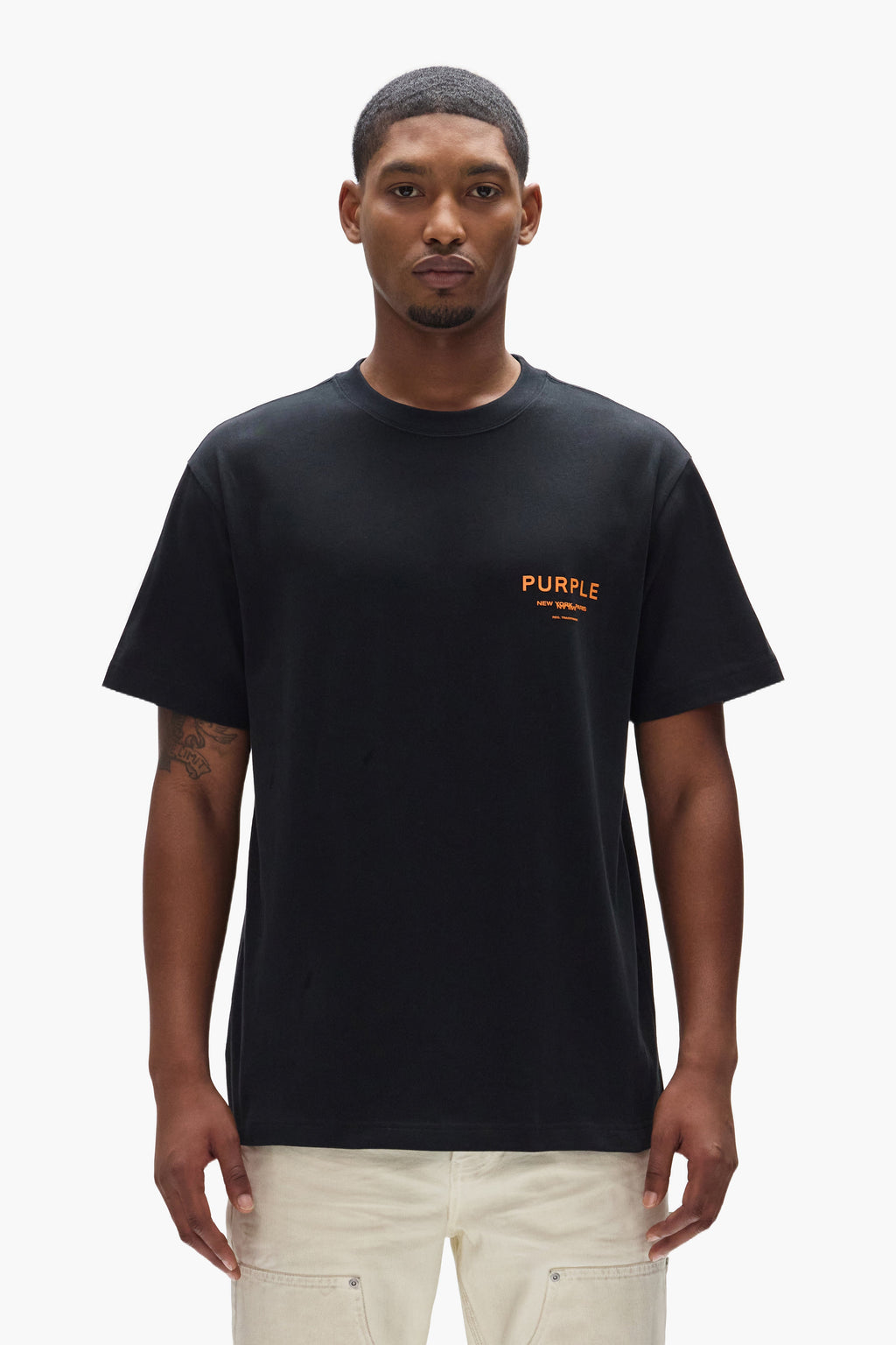 Cities Tee