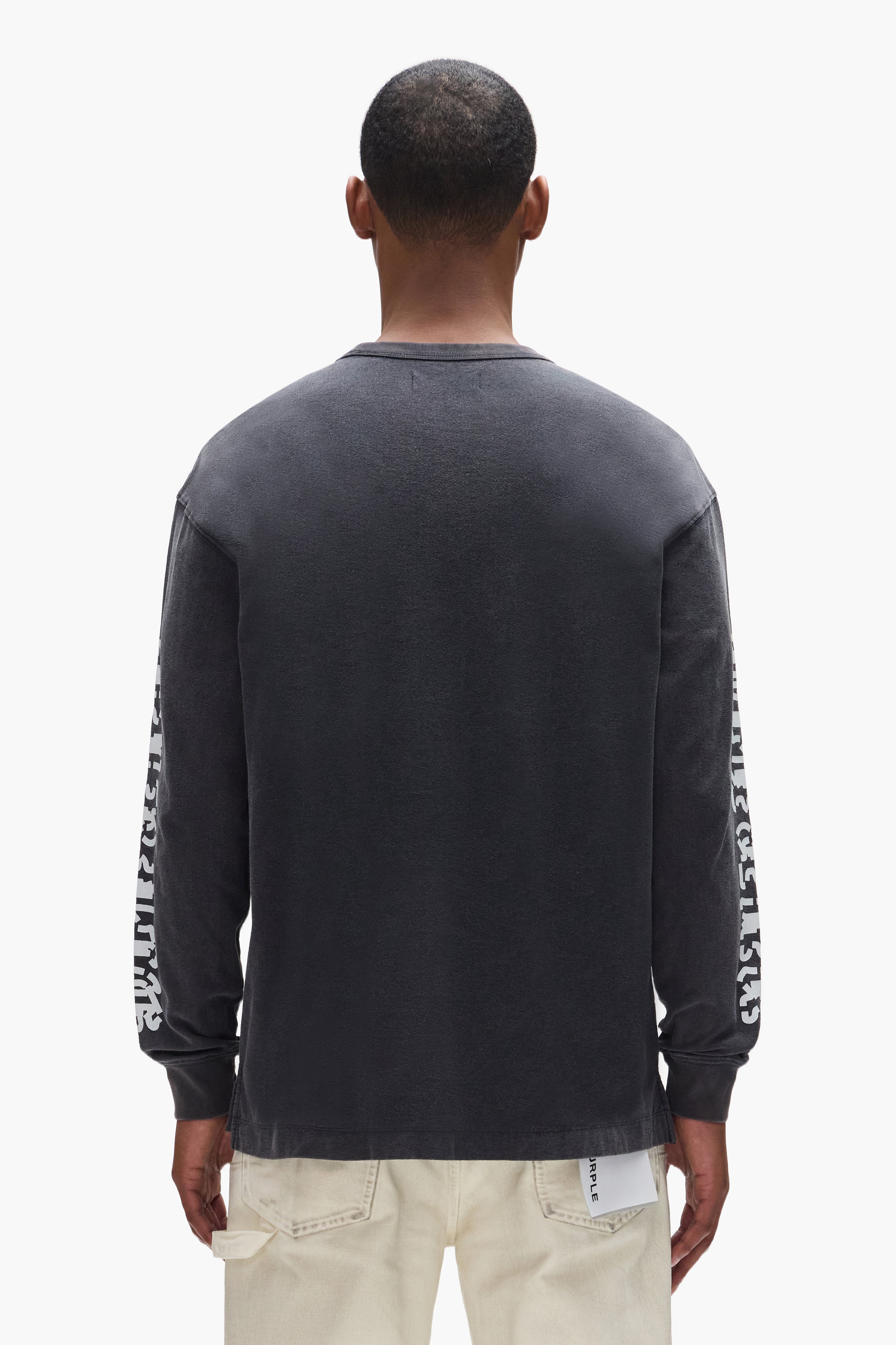 Discord Long Sleeve Tee