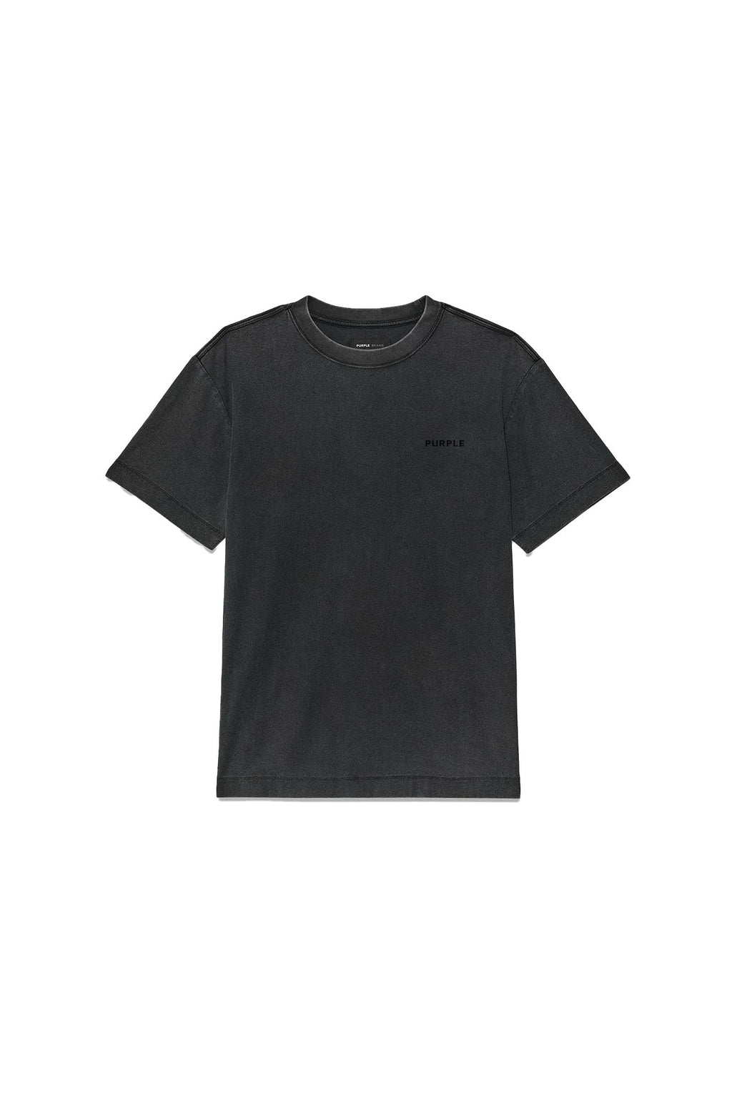 Basic Oversized Tee