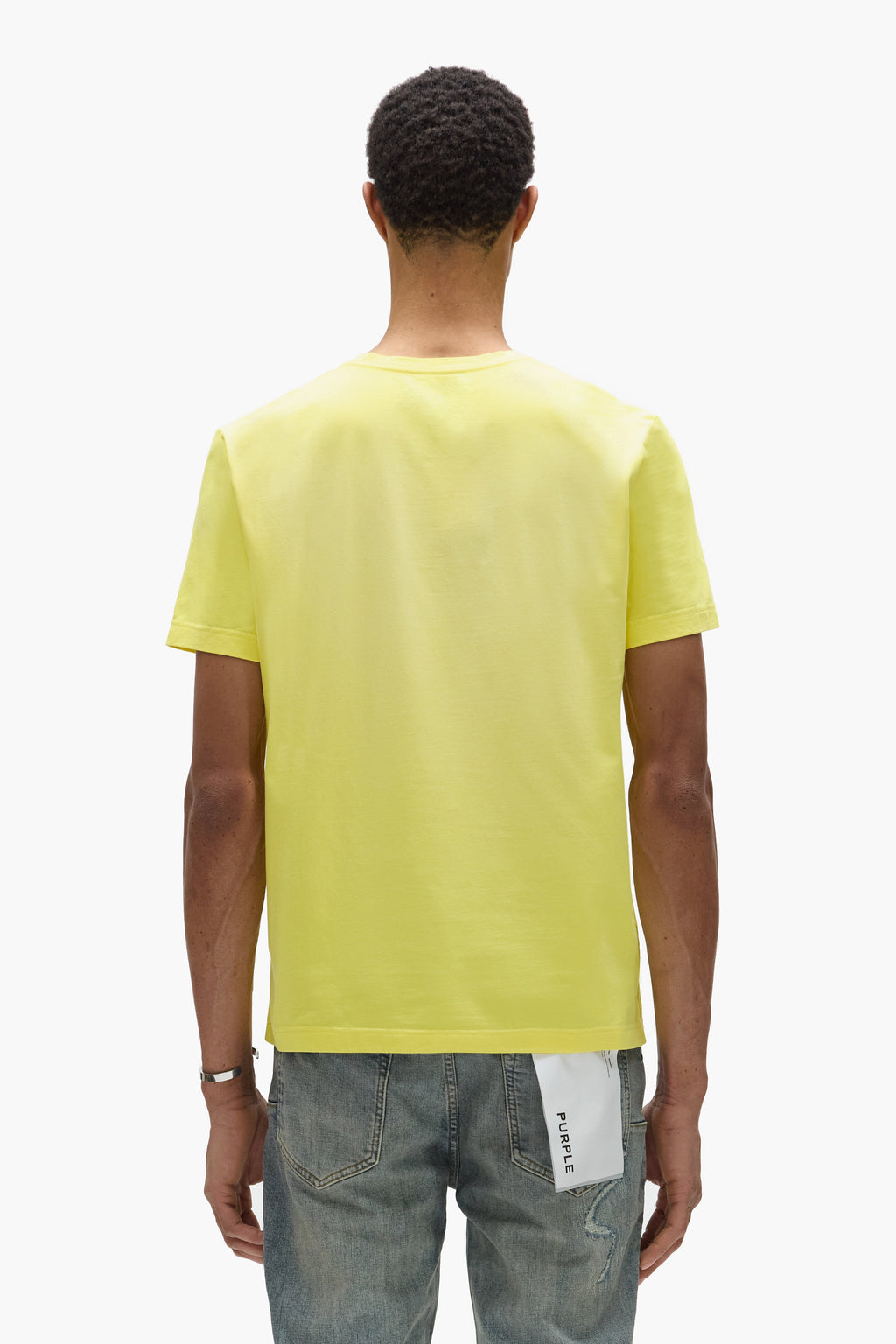 Arched Gothic Wordmark Tee