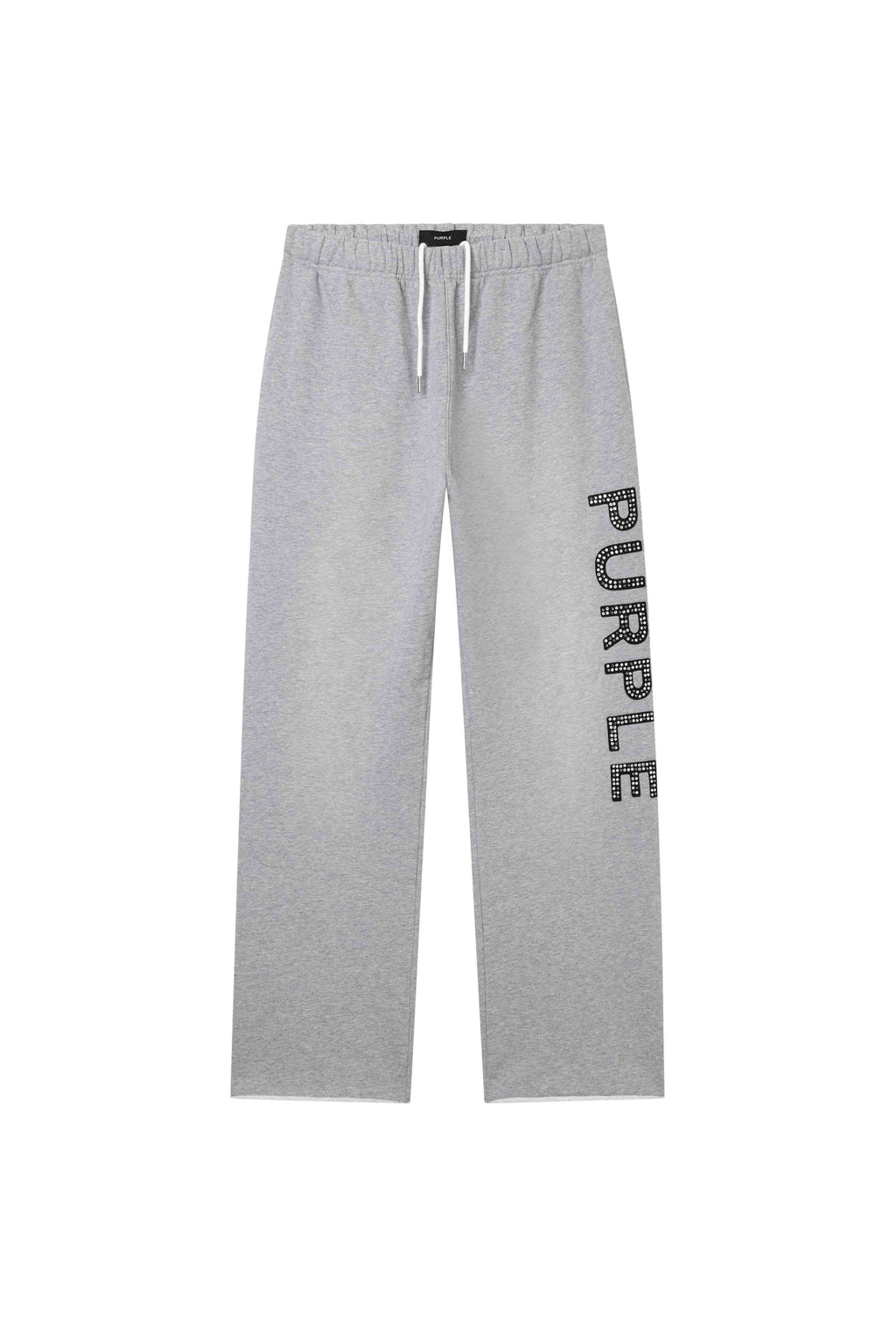 Crystal Applique Sweatpant