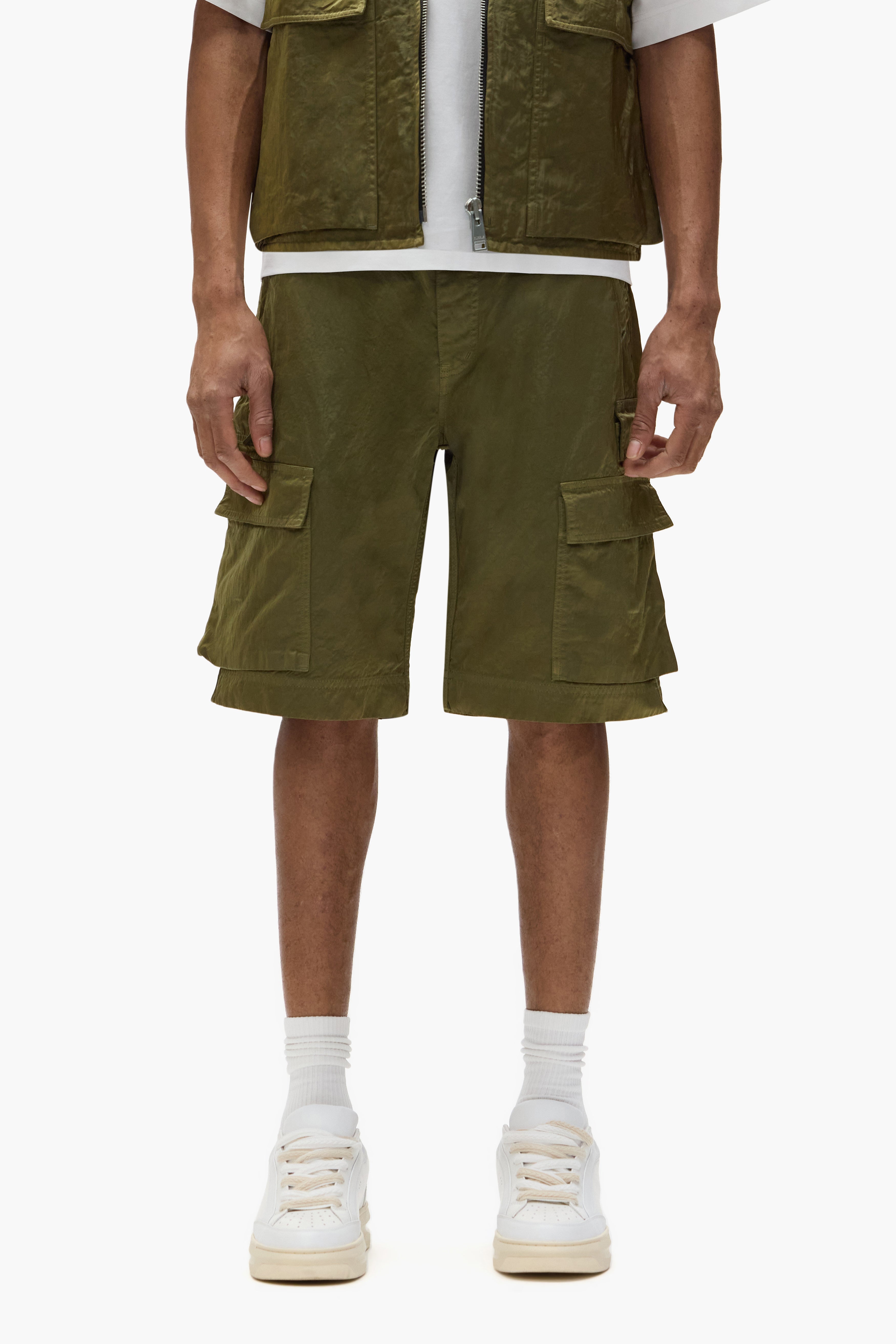 Cargo Shorts