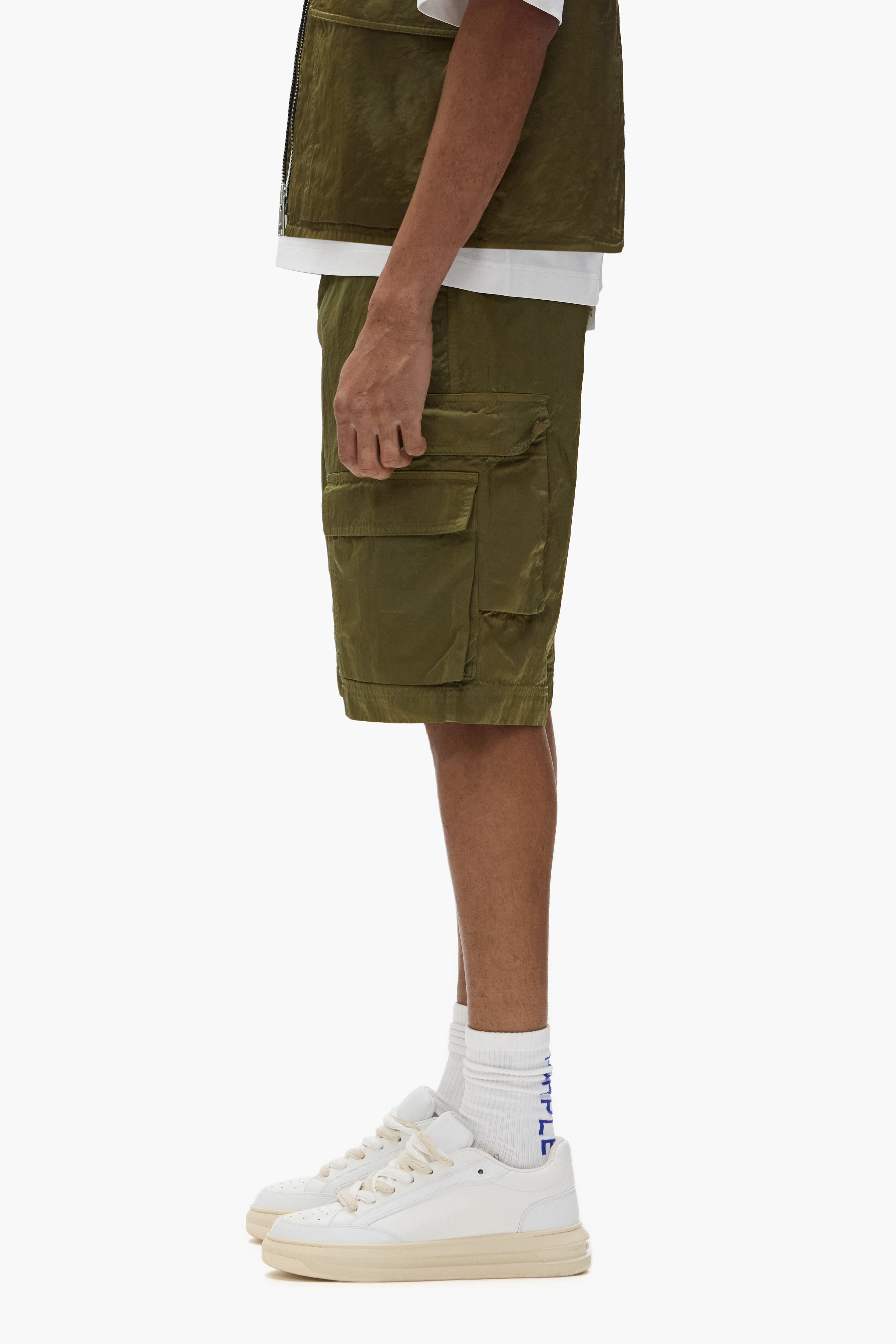 Cargo Shorts
