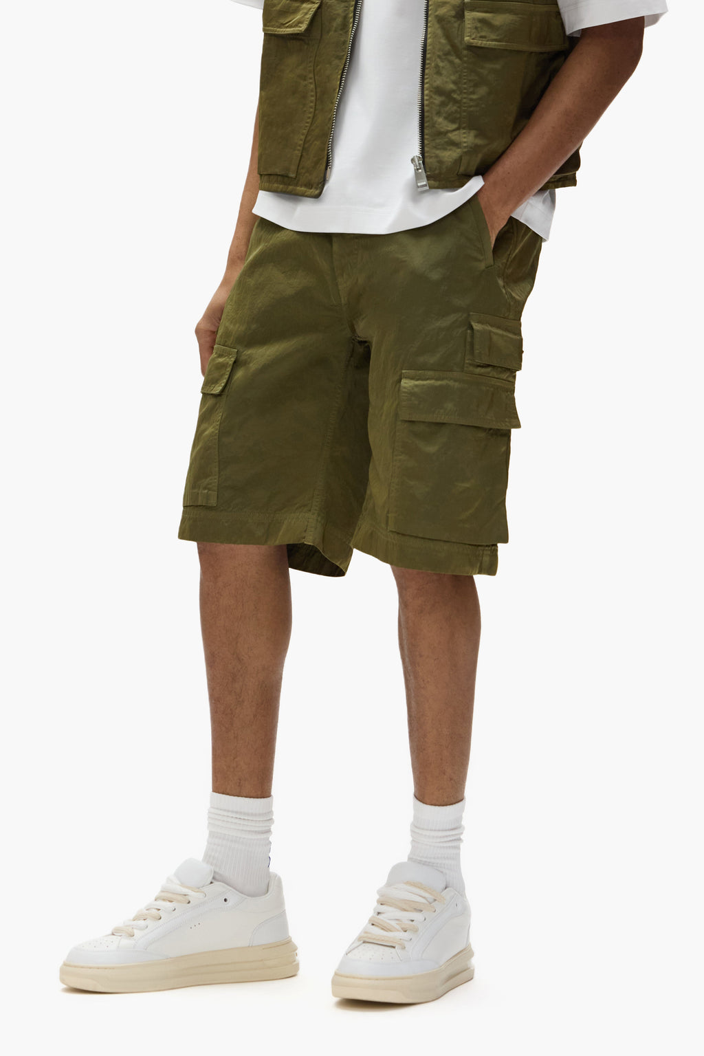 Cargo Shorts