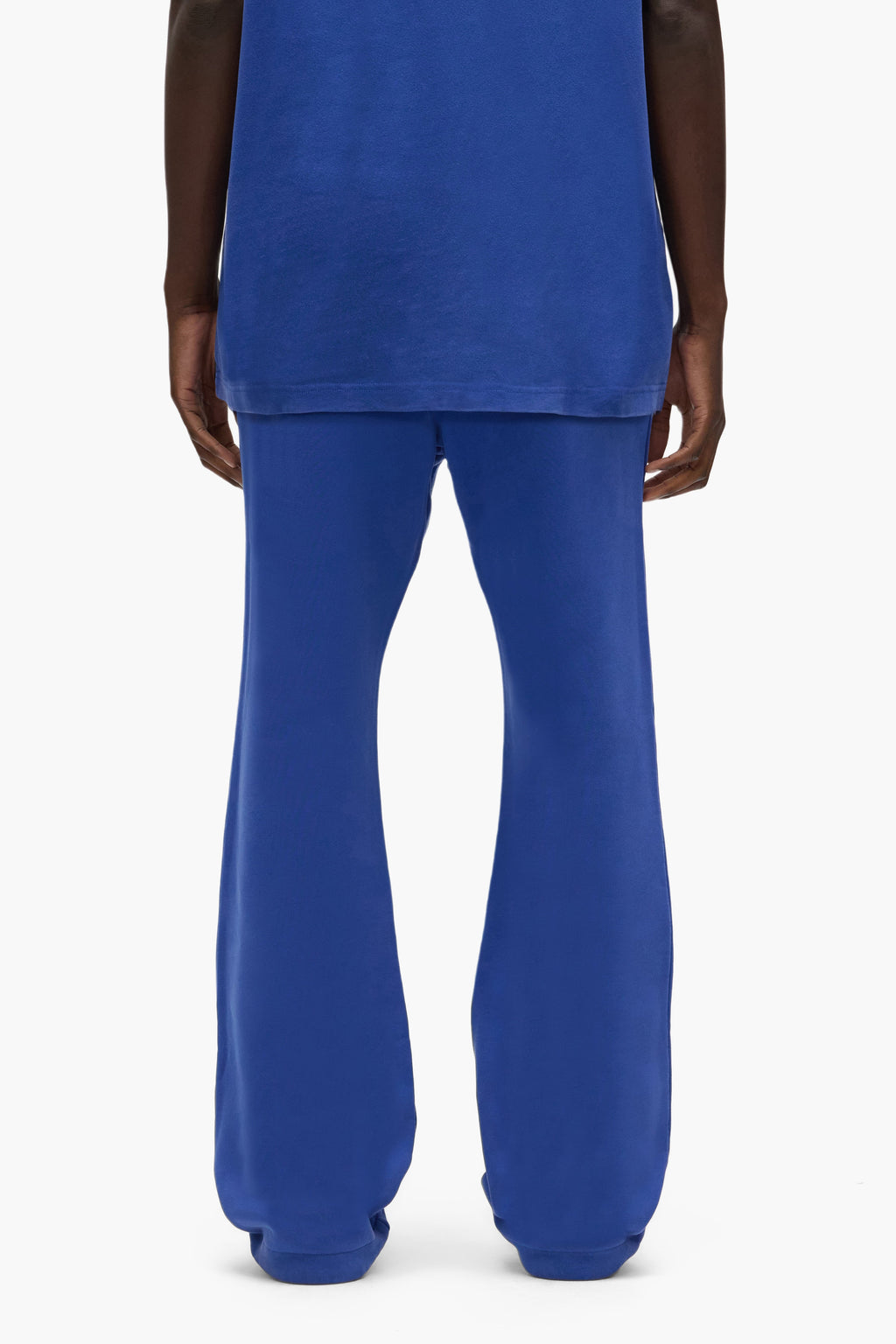 Basic Flared Sweatpant