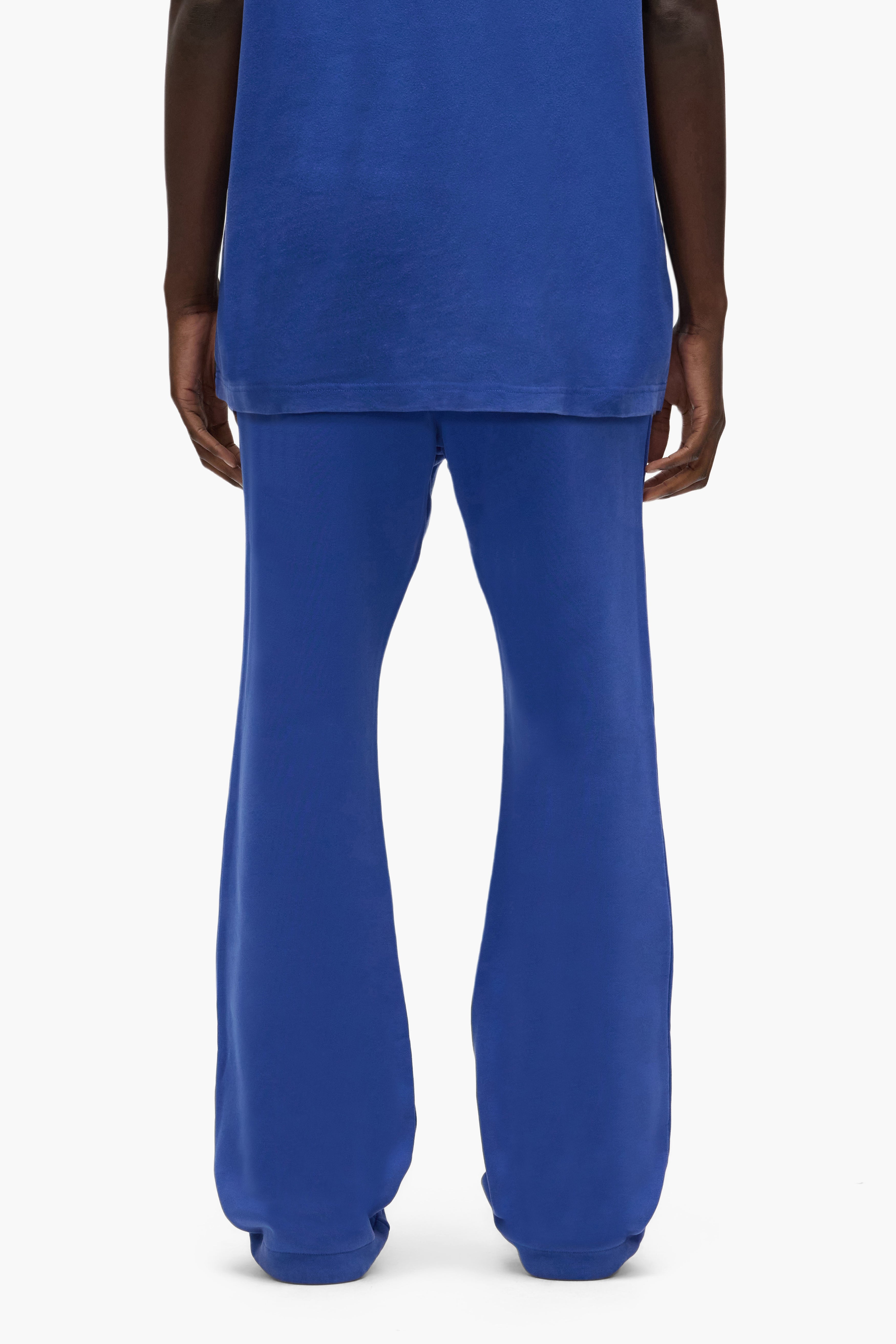 Basic Flared Sweatpant