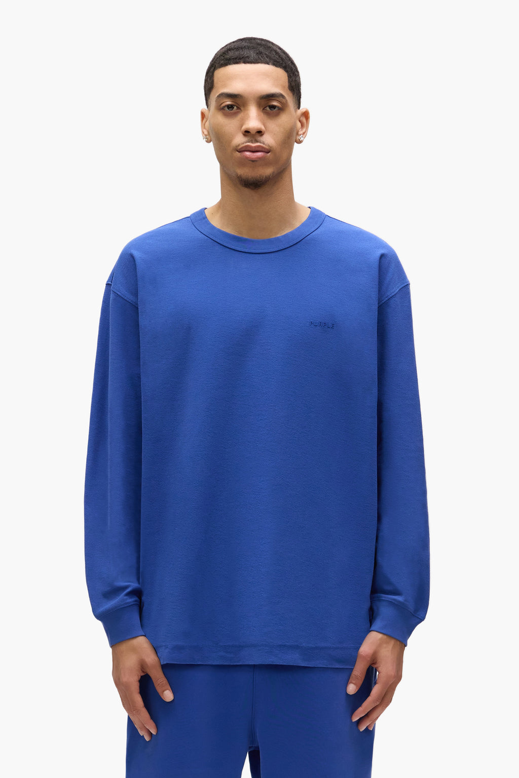 Basic Long Sleeve Tee