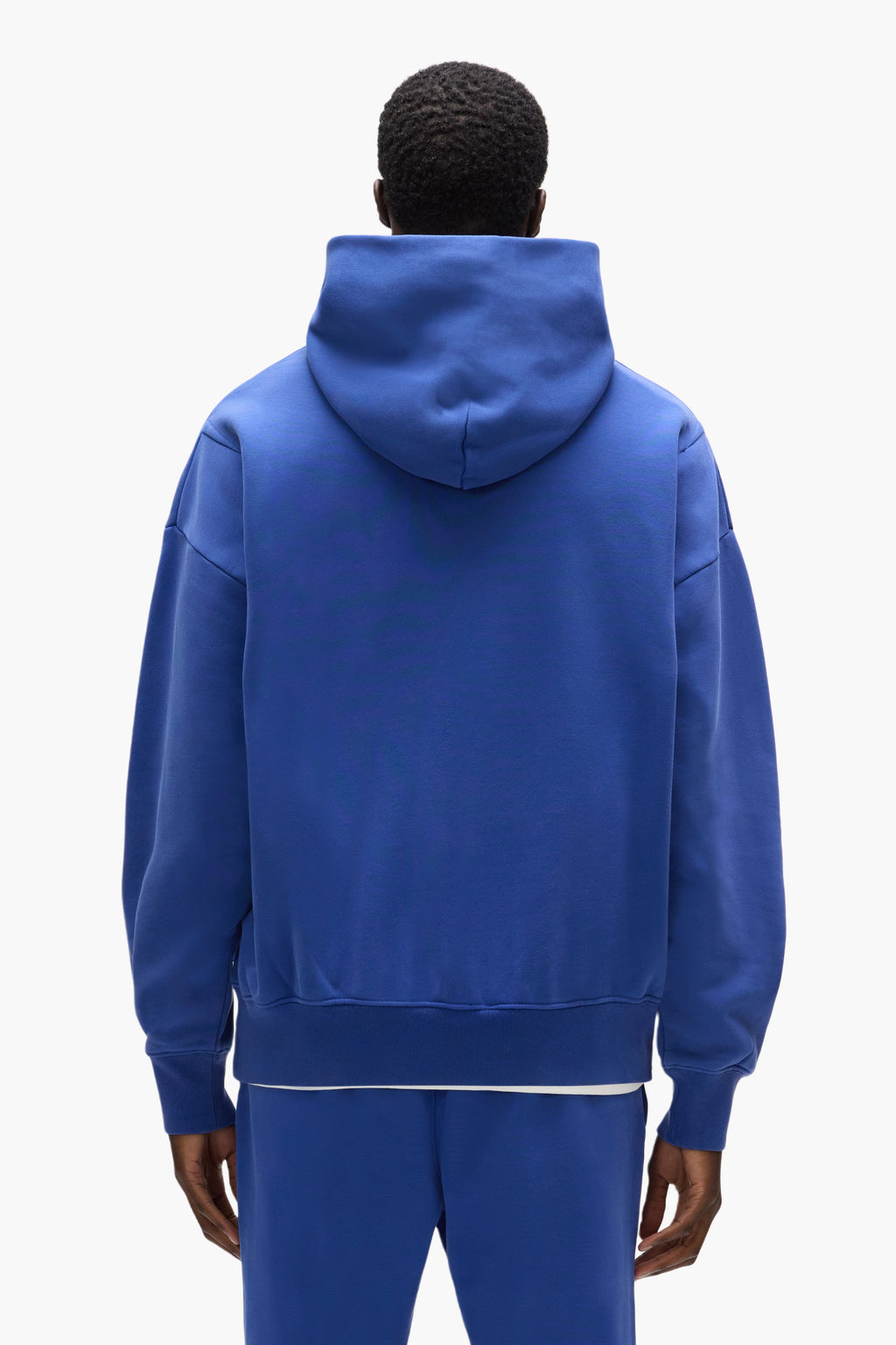 Basic Hoodie