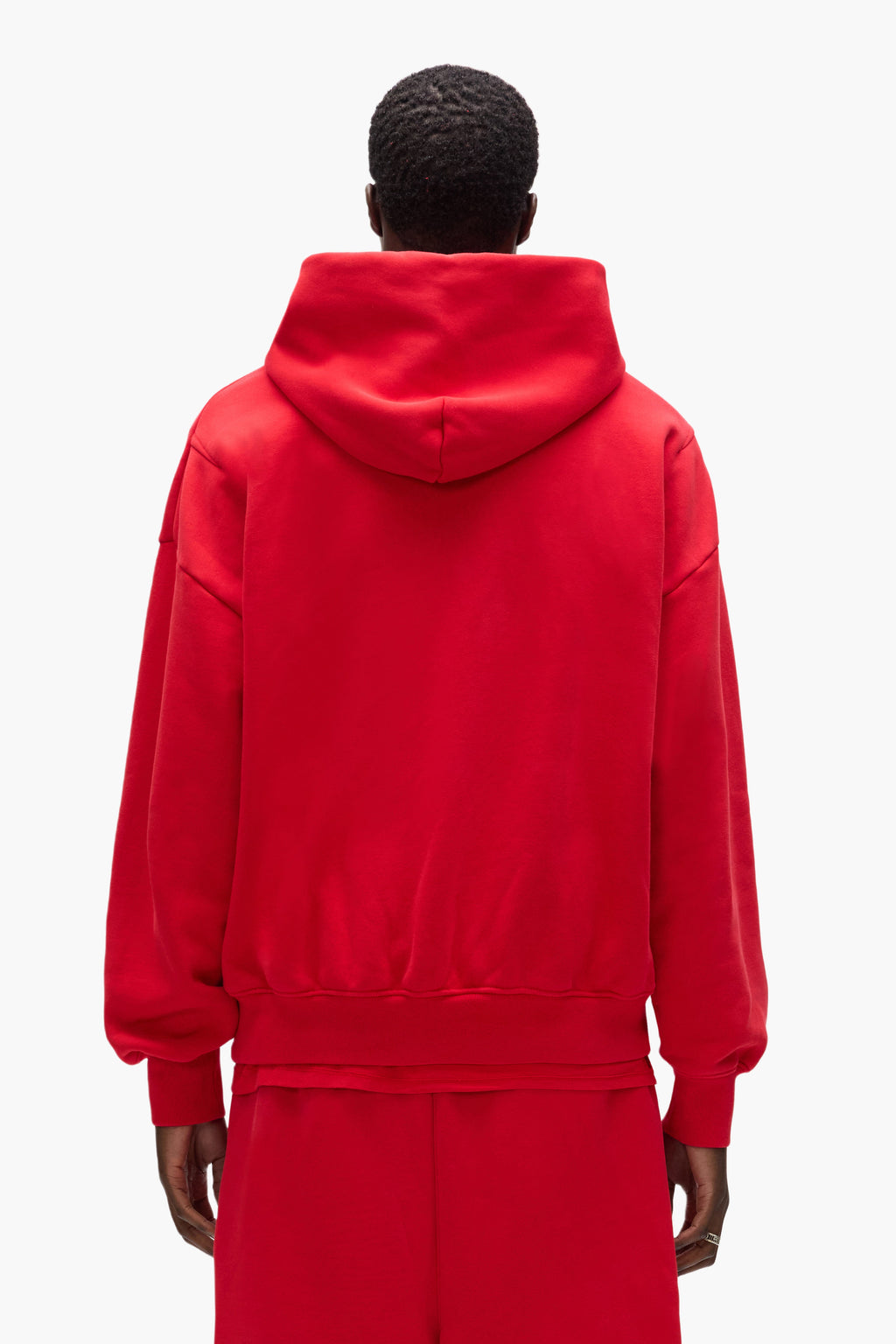 Basic Hoodie