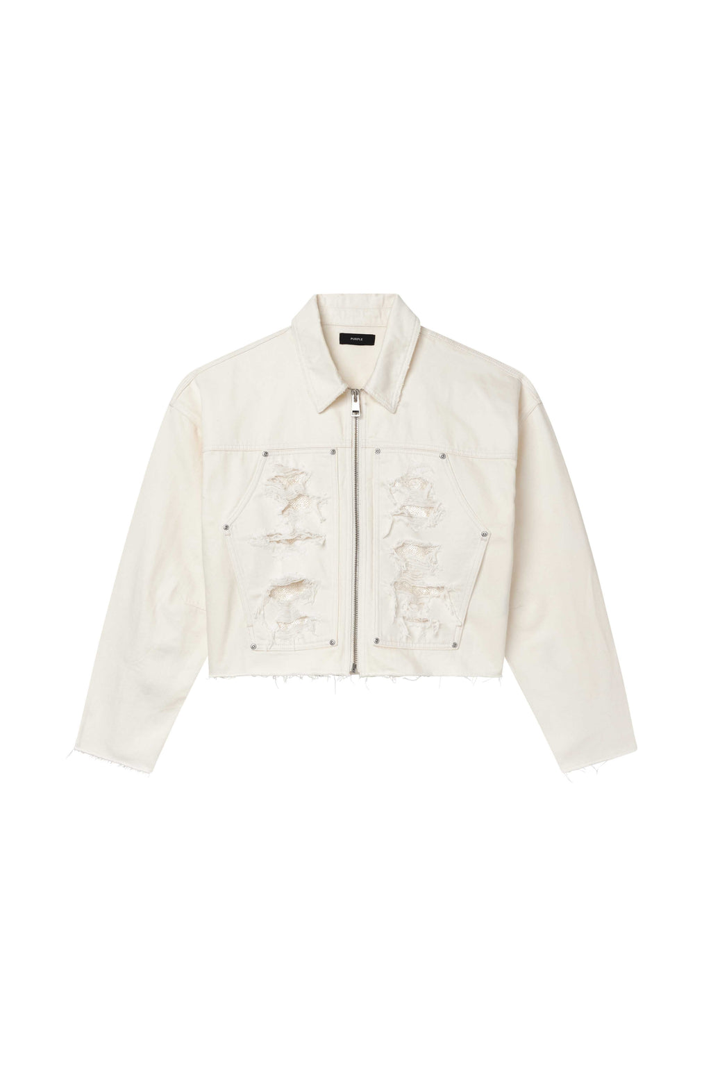 Carpenter Blowout Jacket