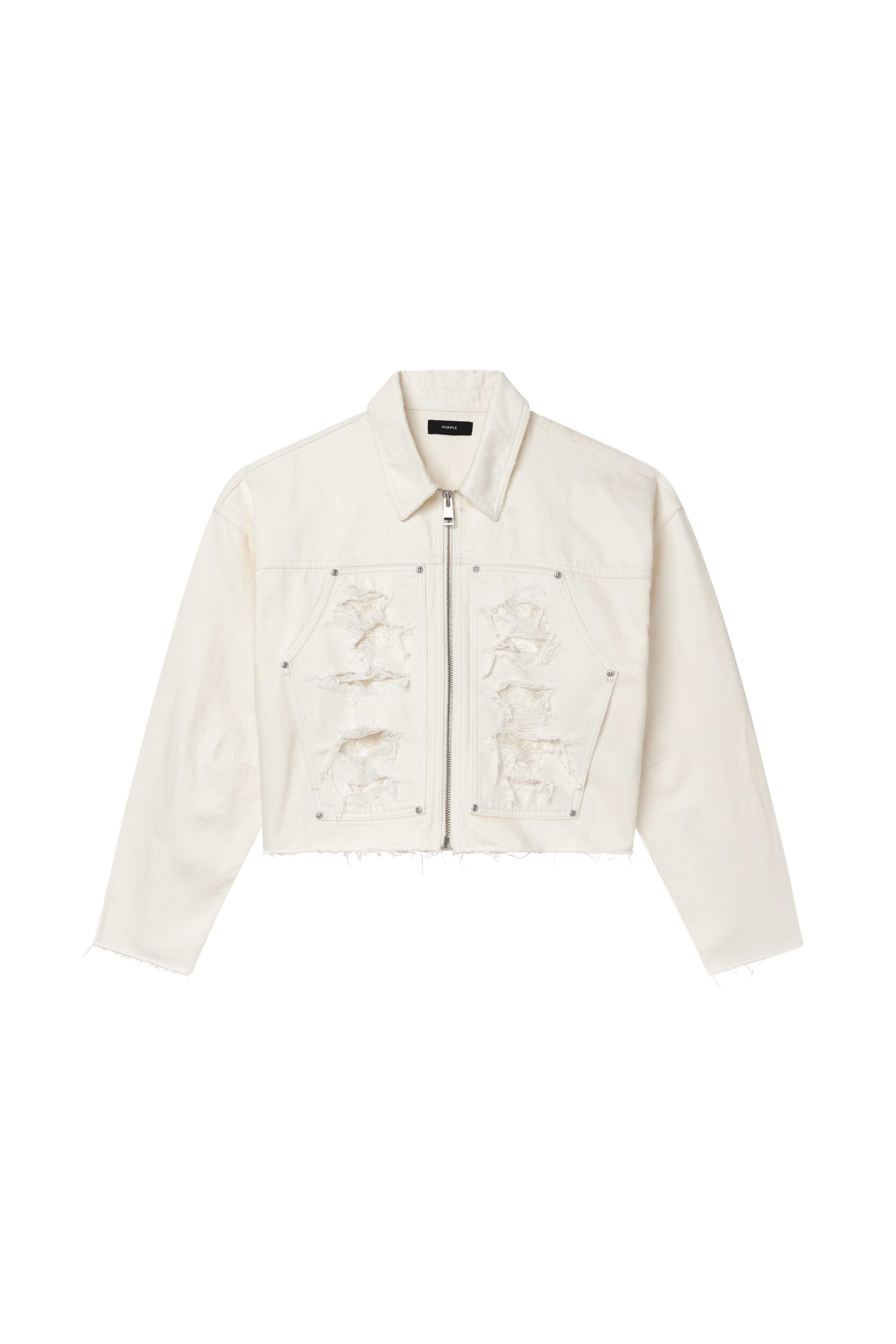 Carpenter Blowout Jacket