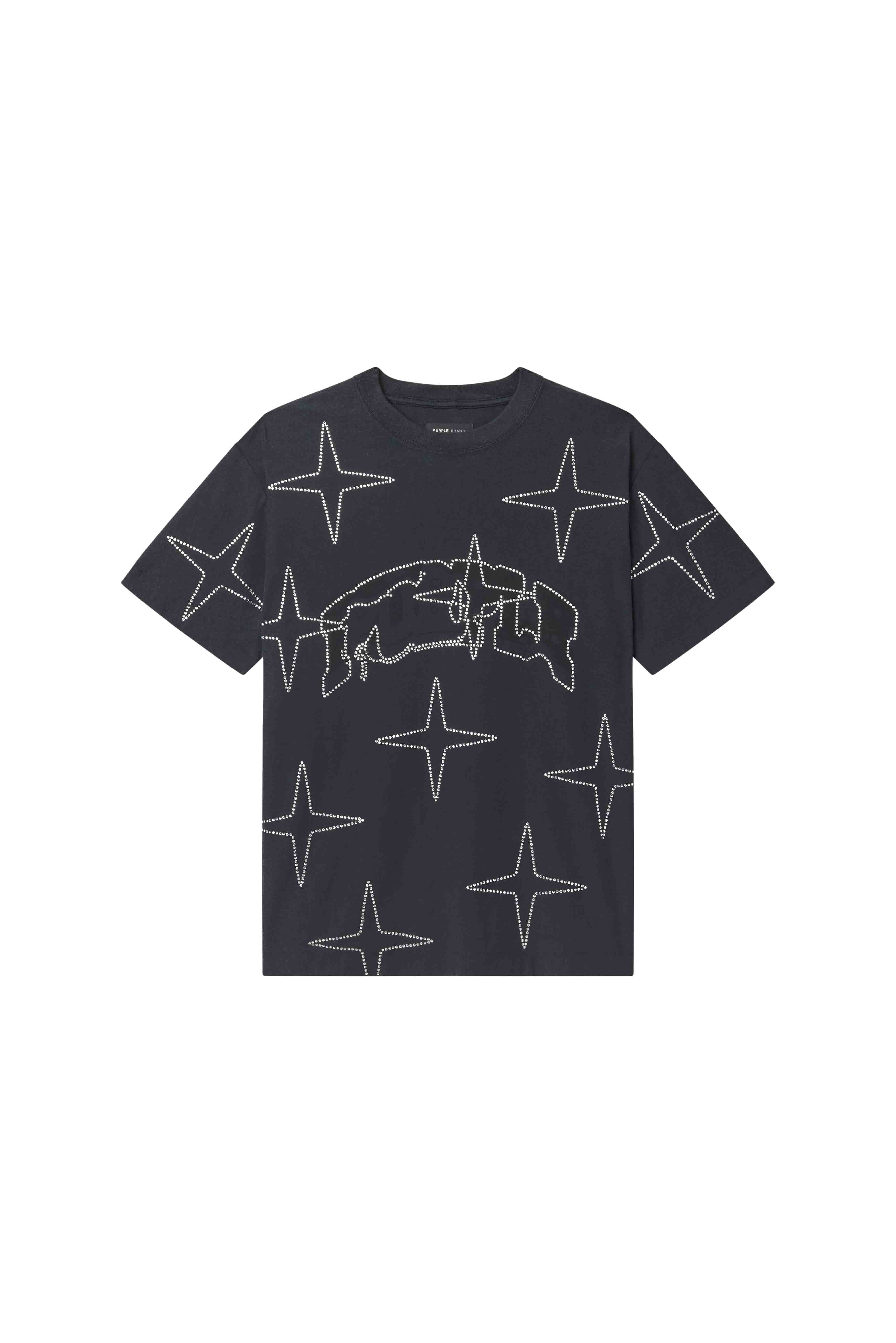 Crystal Star Tee