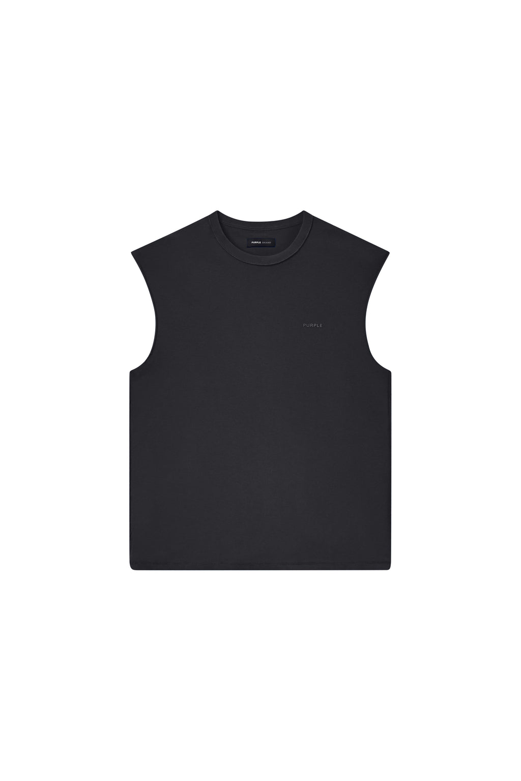 Basic Tank Top