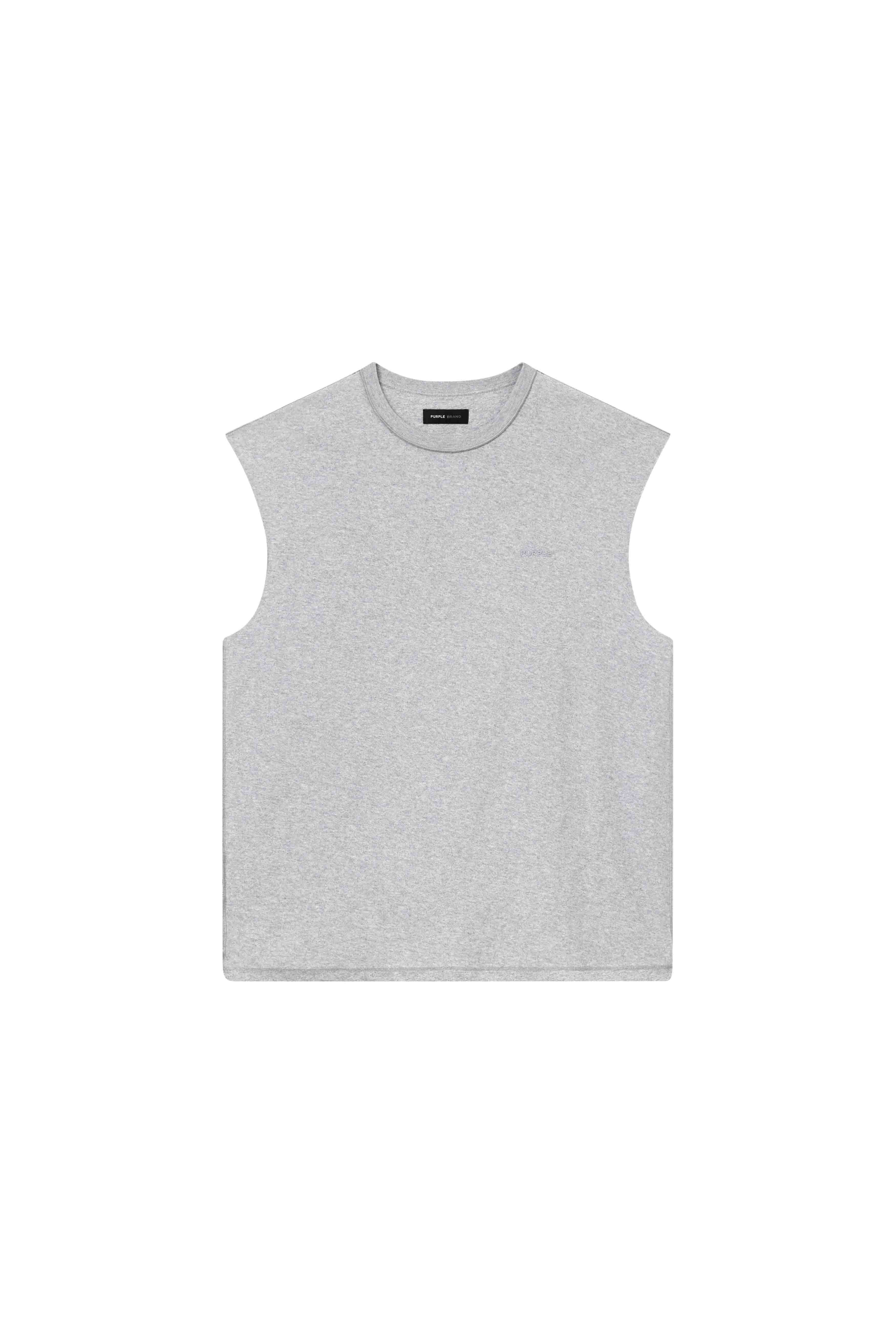 Basic Tank Top