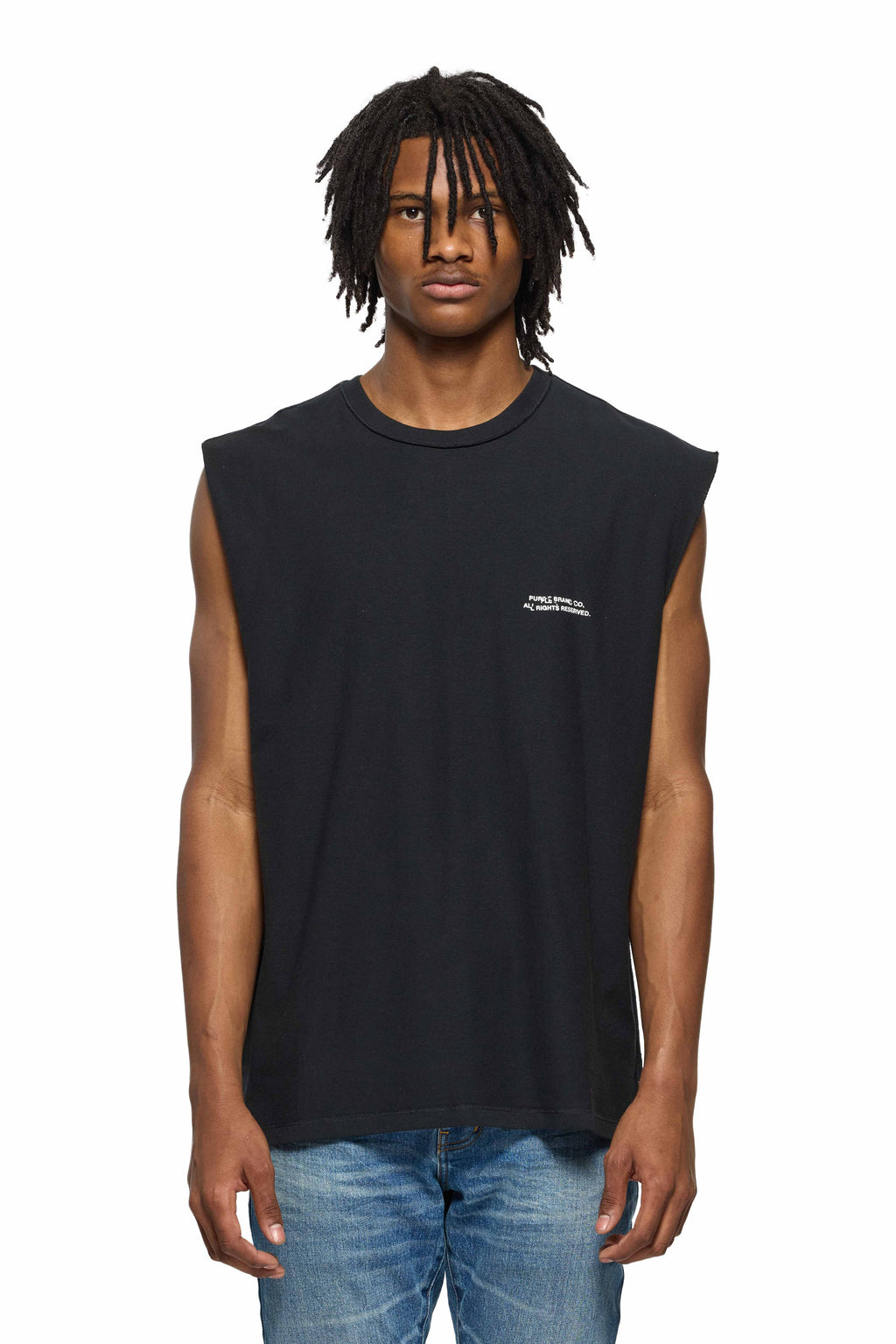 Cities Tank Top