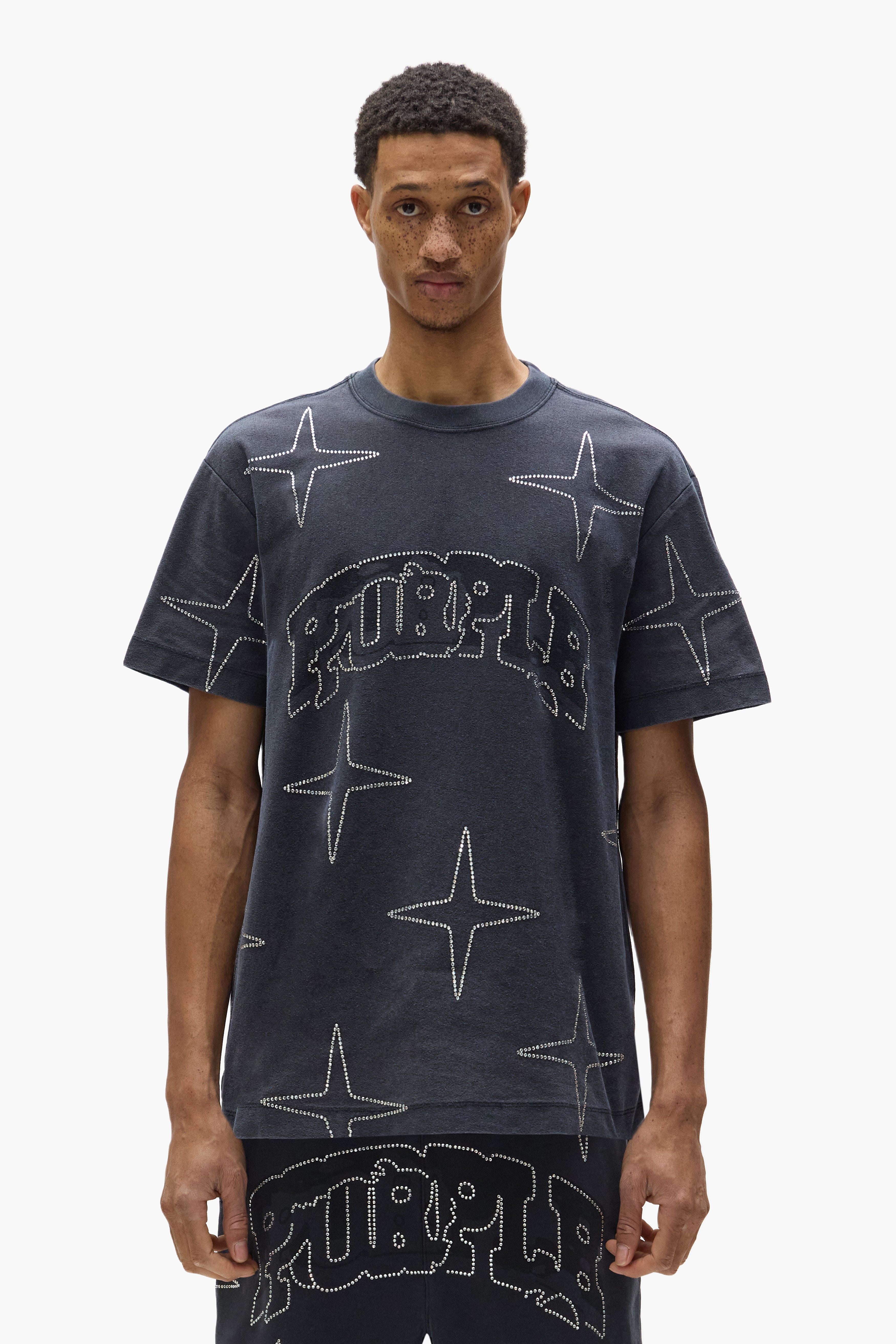 Crystal Star Tee