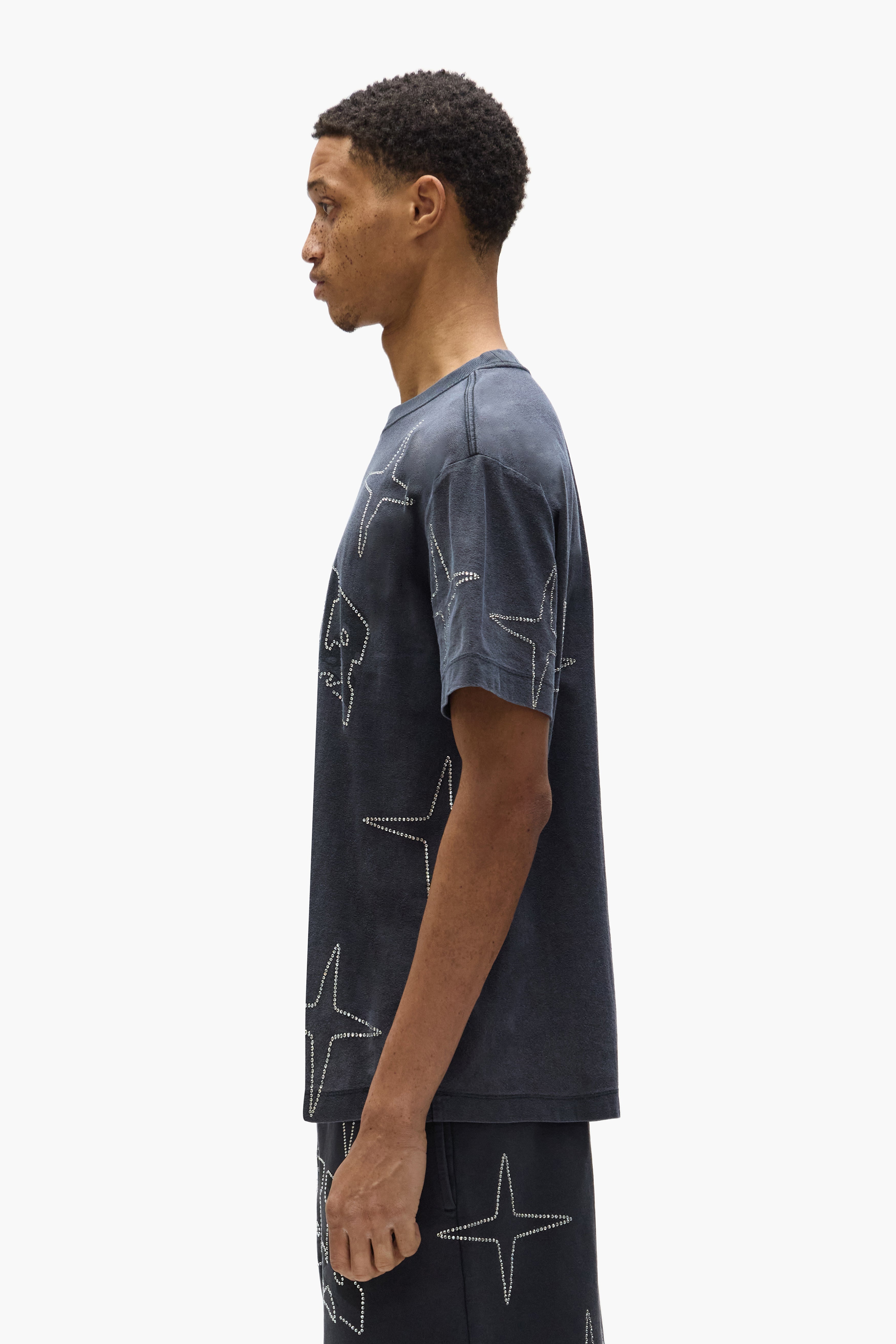 Crystal Star Tee