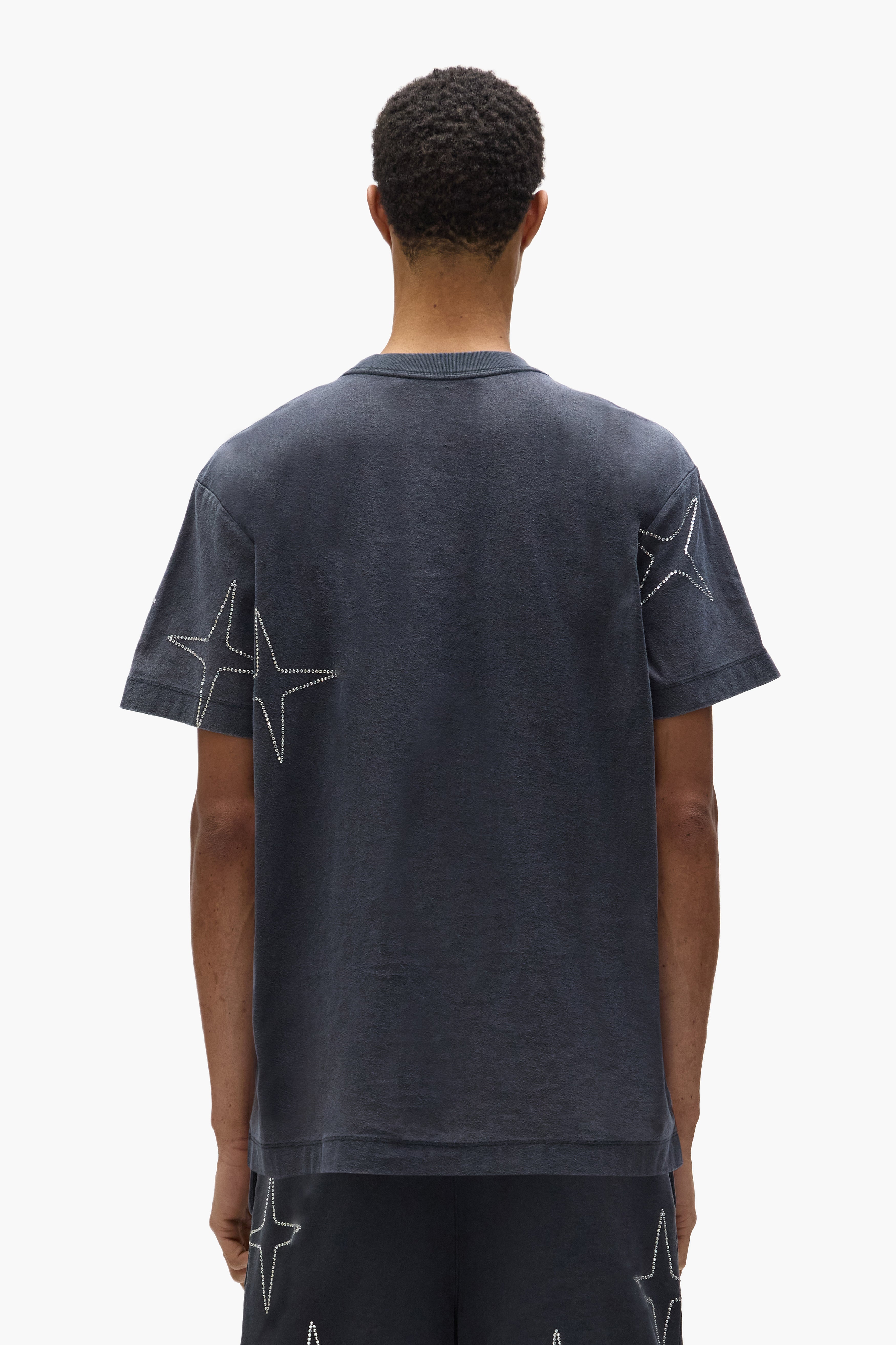 Crystal Star Tee