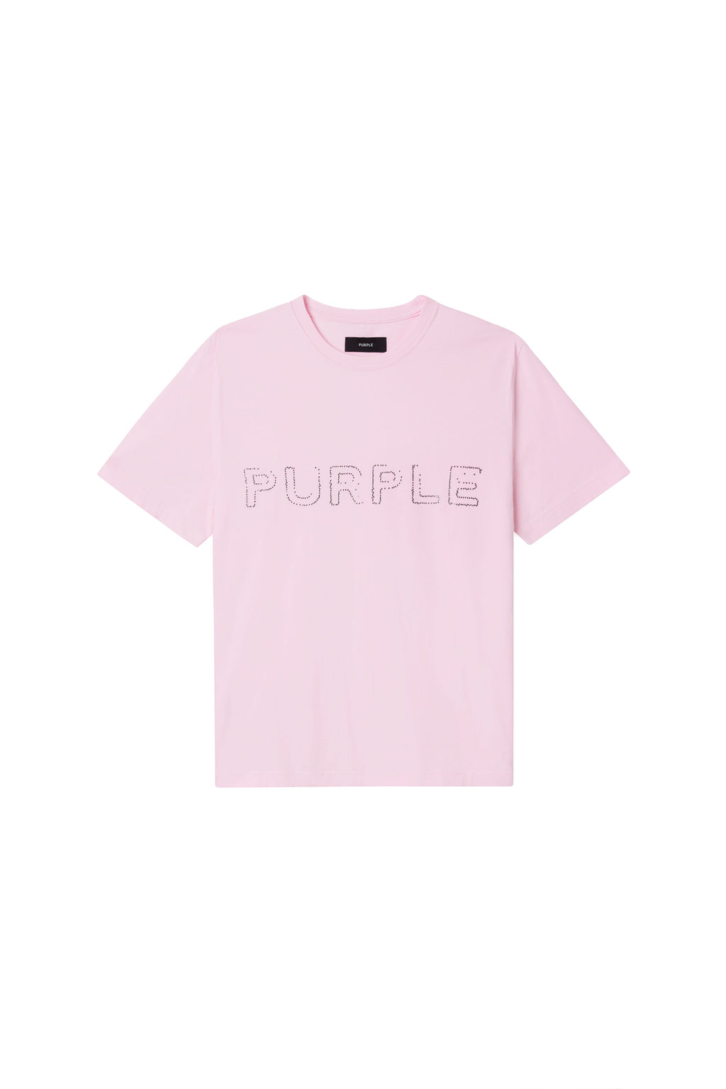 Crystal Tee