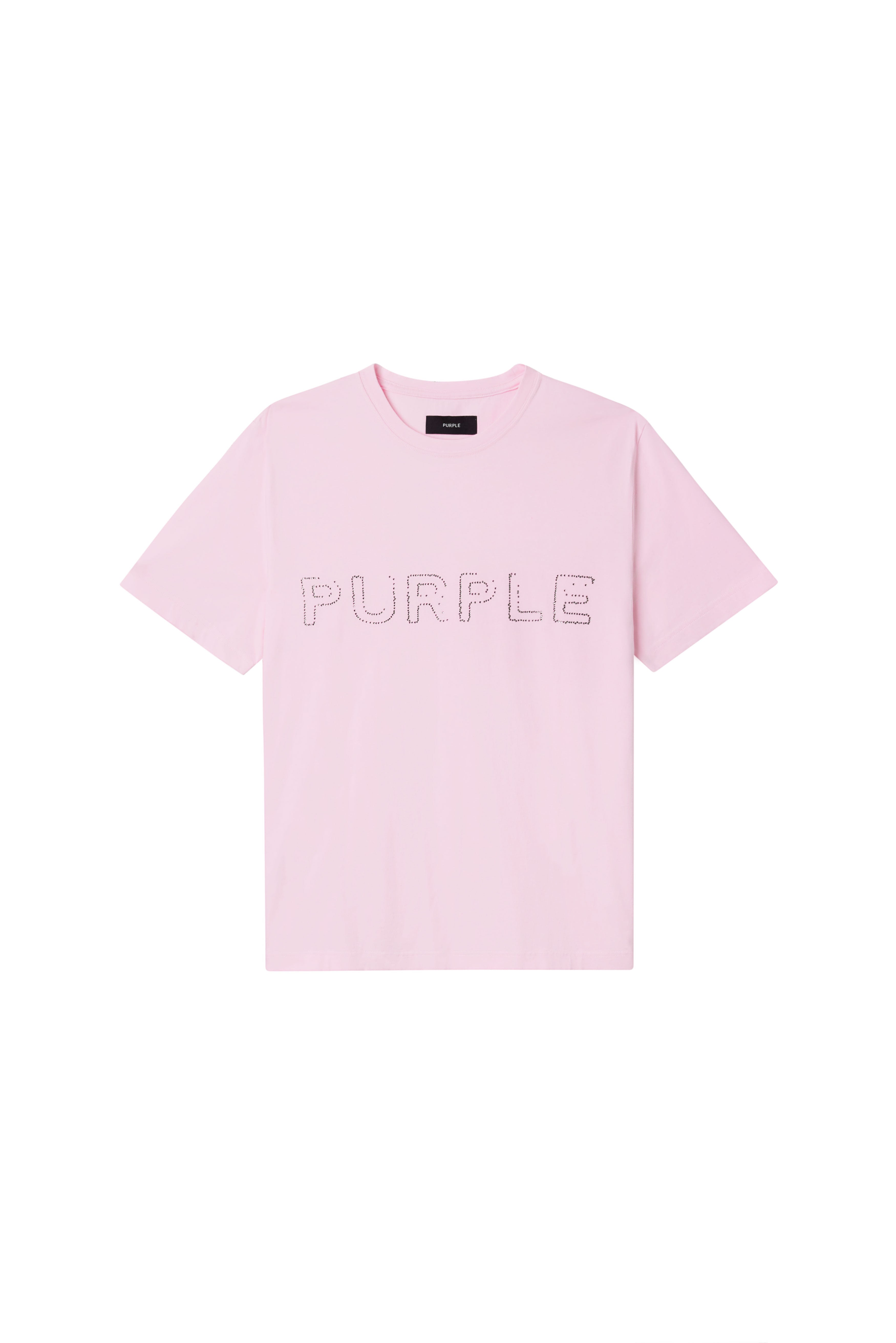 Crystal Tee