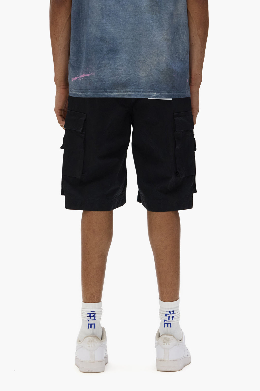 Cargo Shorts