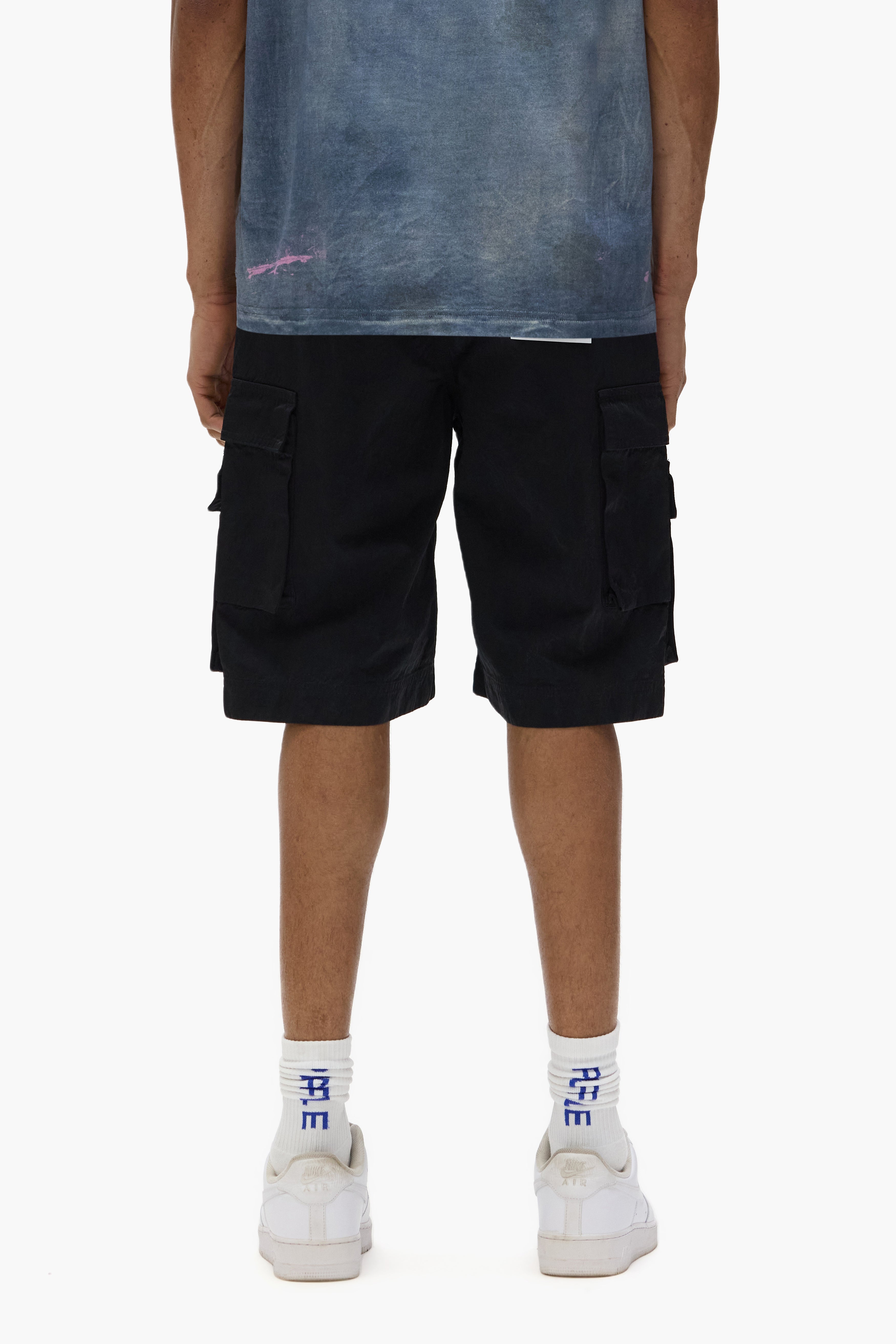 Cargo Shorts