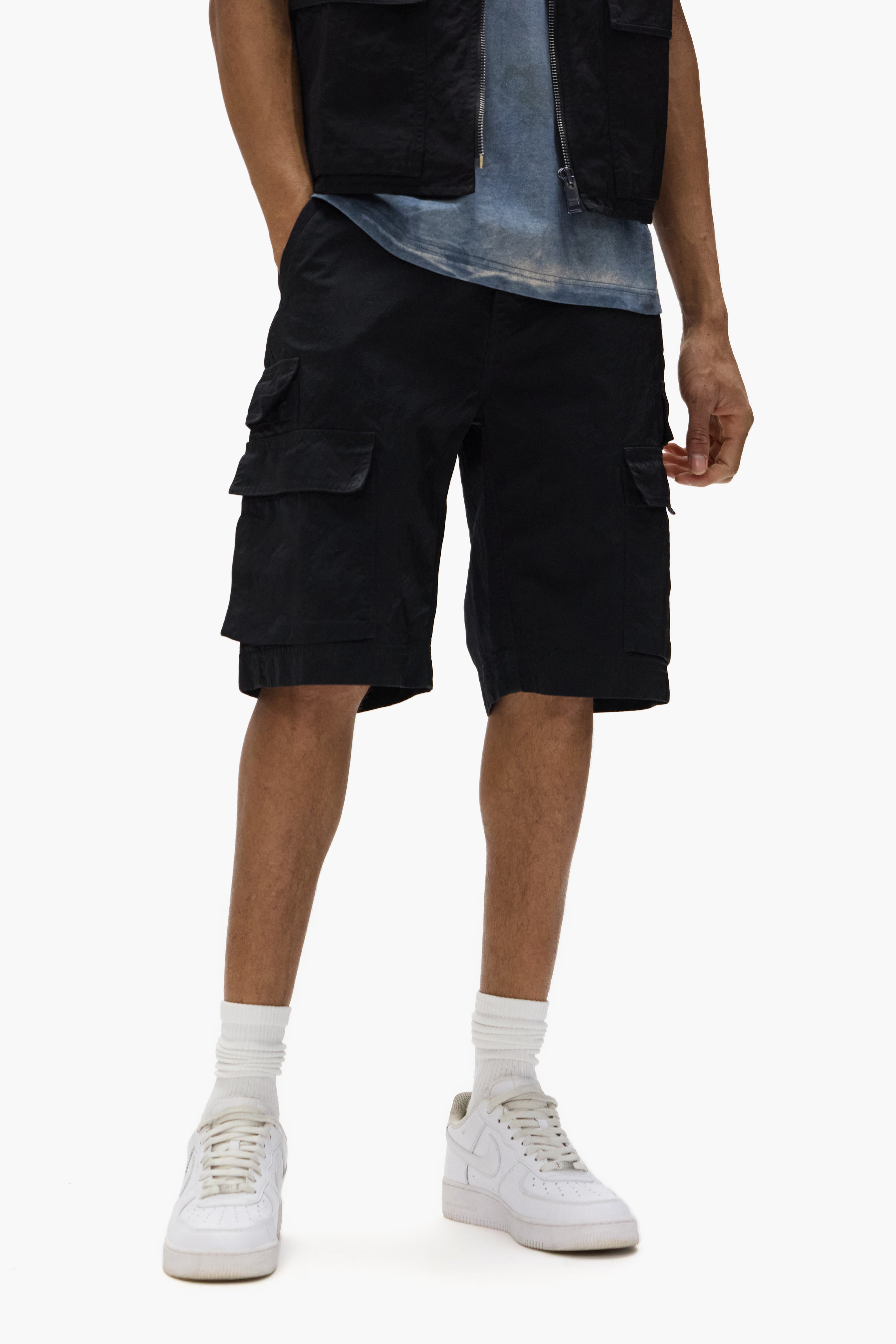 Cargo Shorts