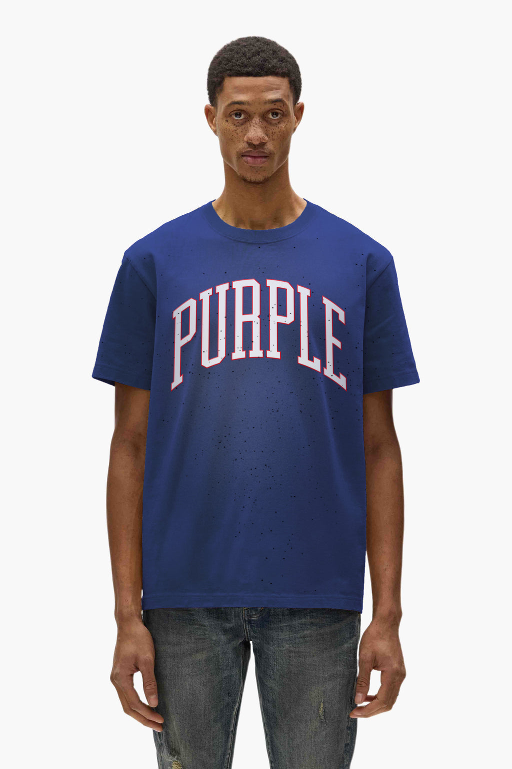 Collegiate Arc Tee