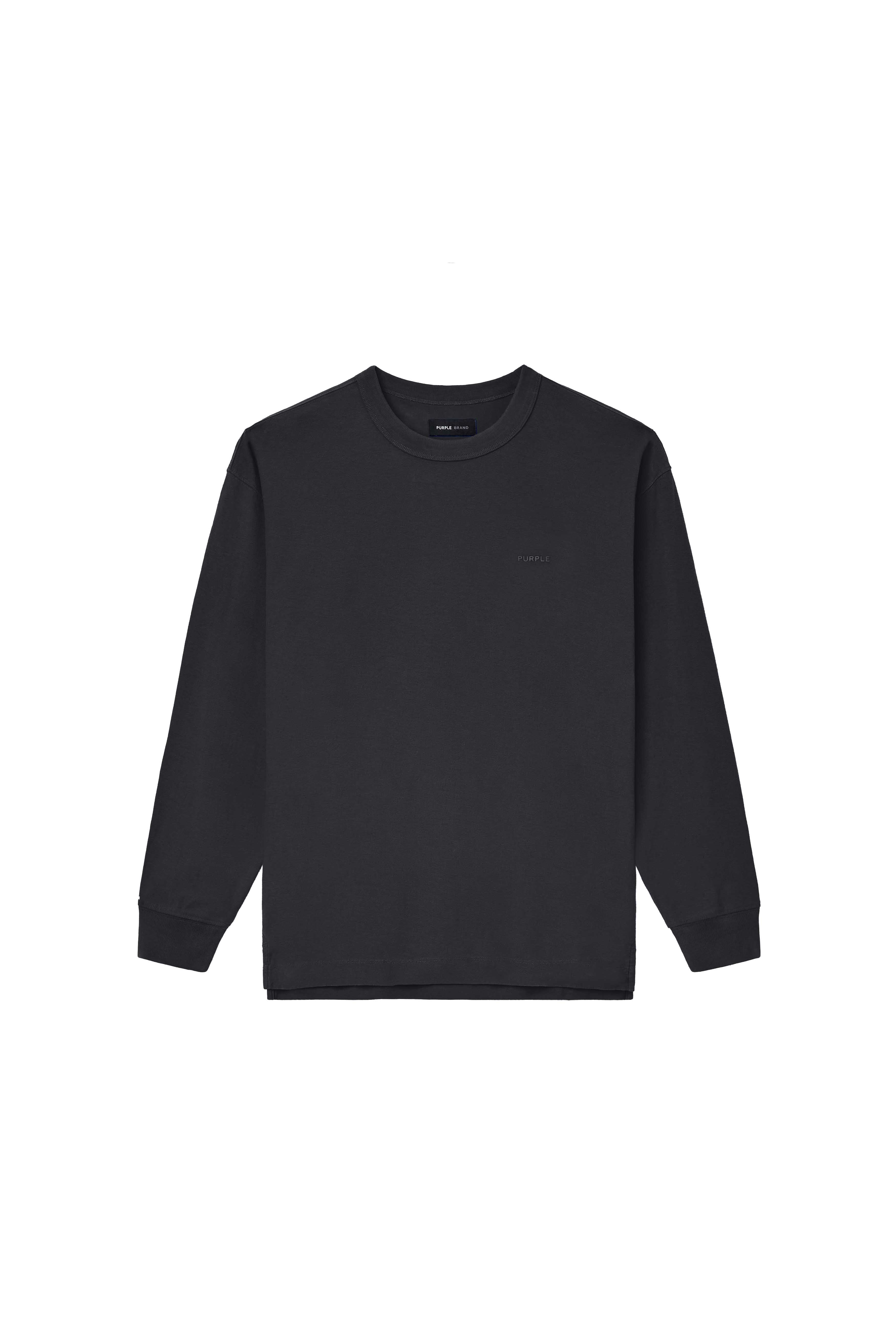 Basic Long Sleeve Tee