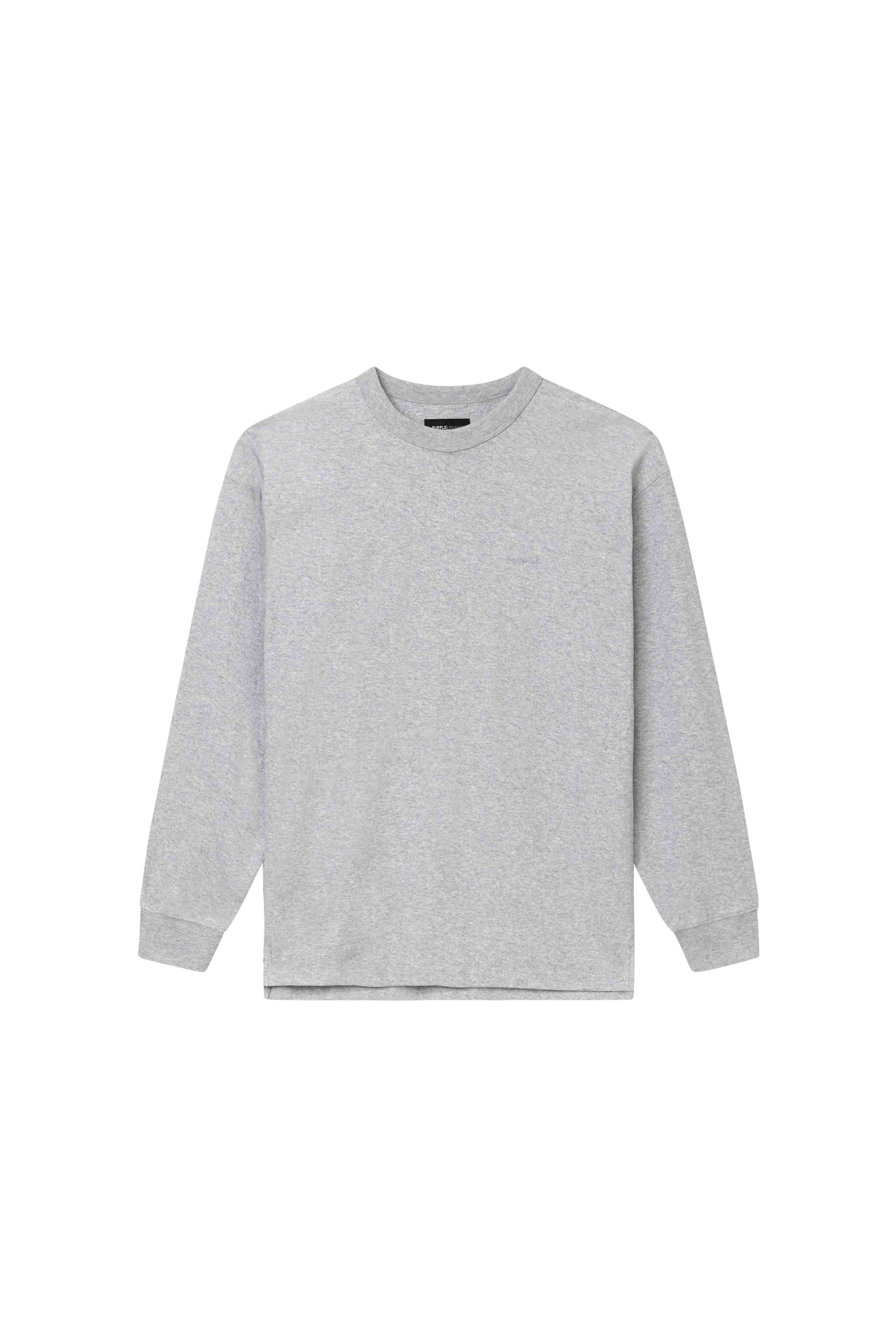 Basic Long Sleeve Tee