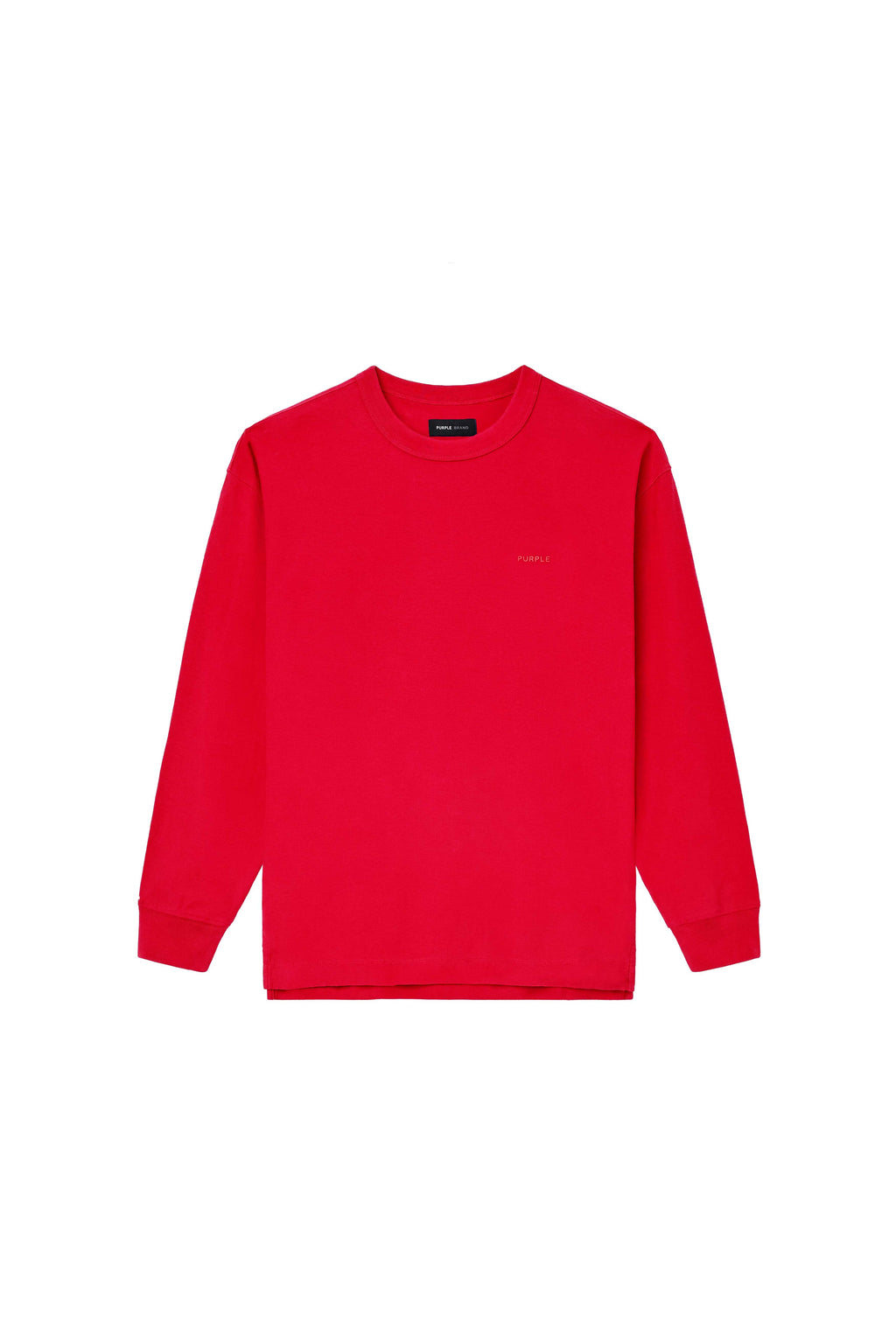 Basic Long Sleeve Tee