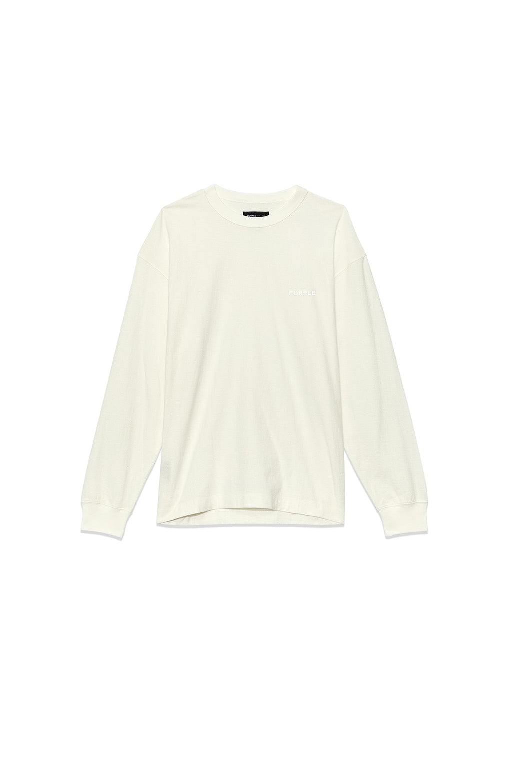 Basic Long Sleeve Tee