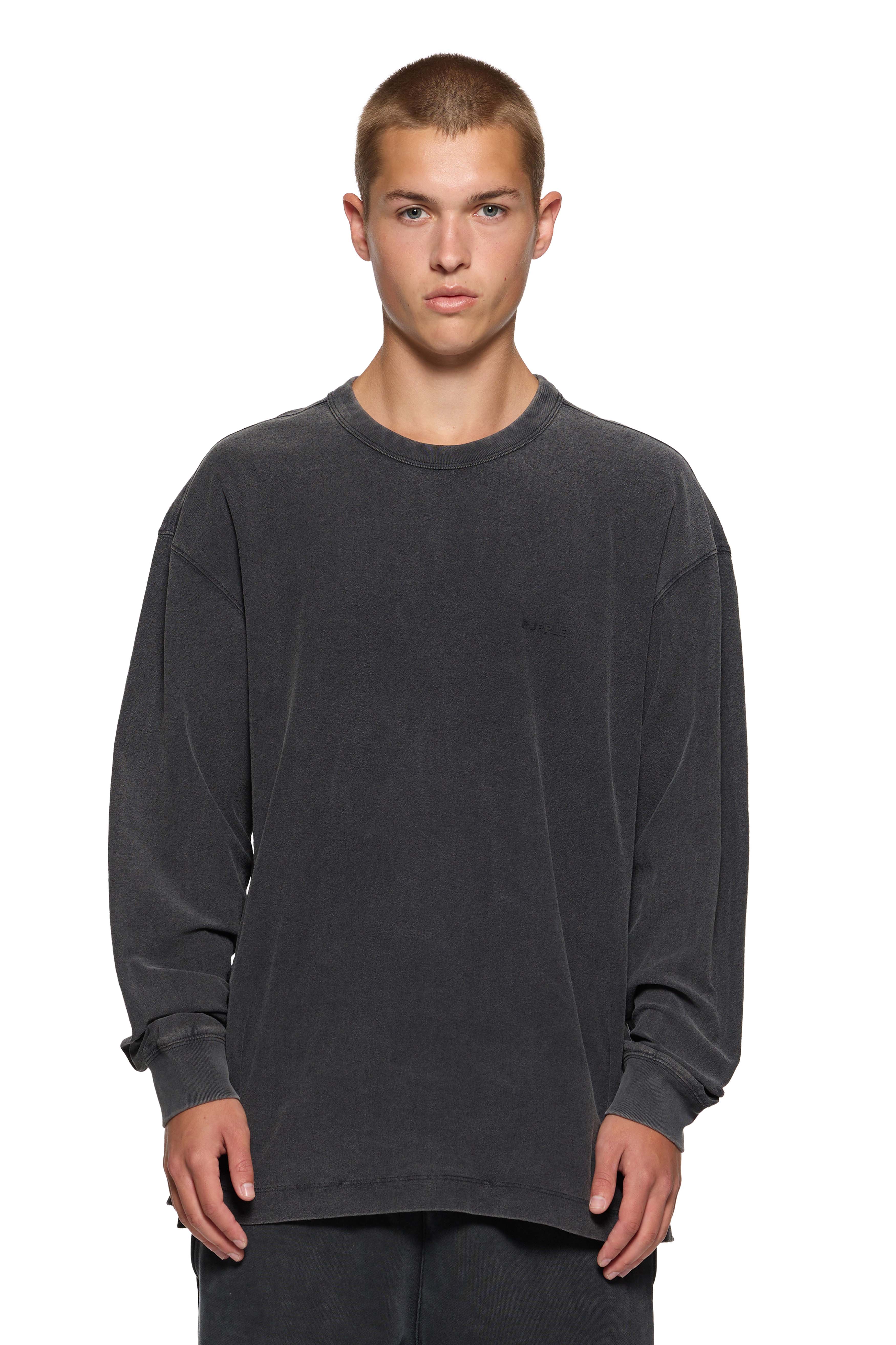 Basic Long Sleeve Tee