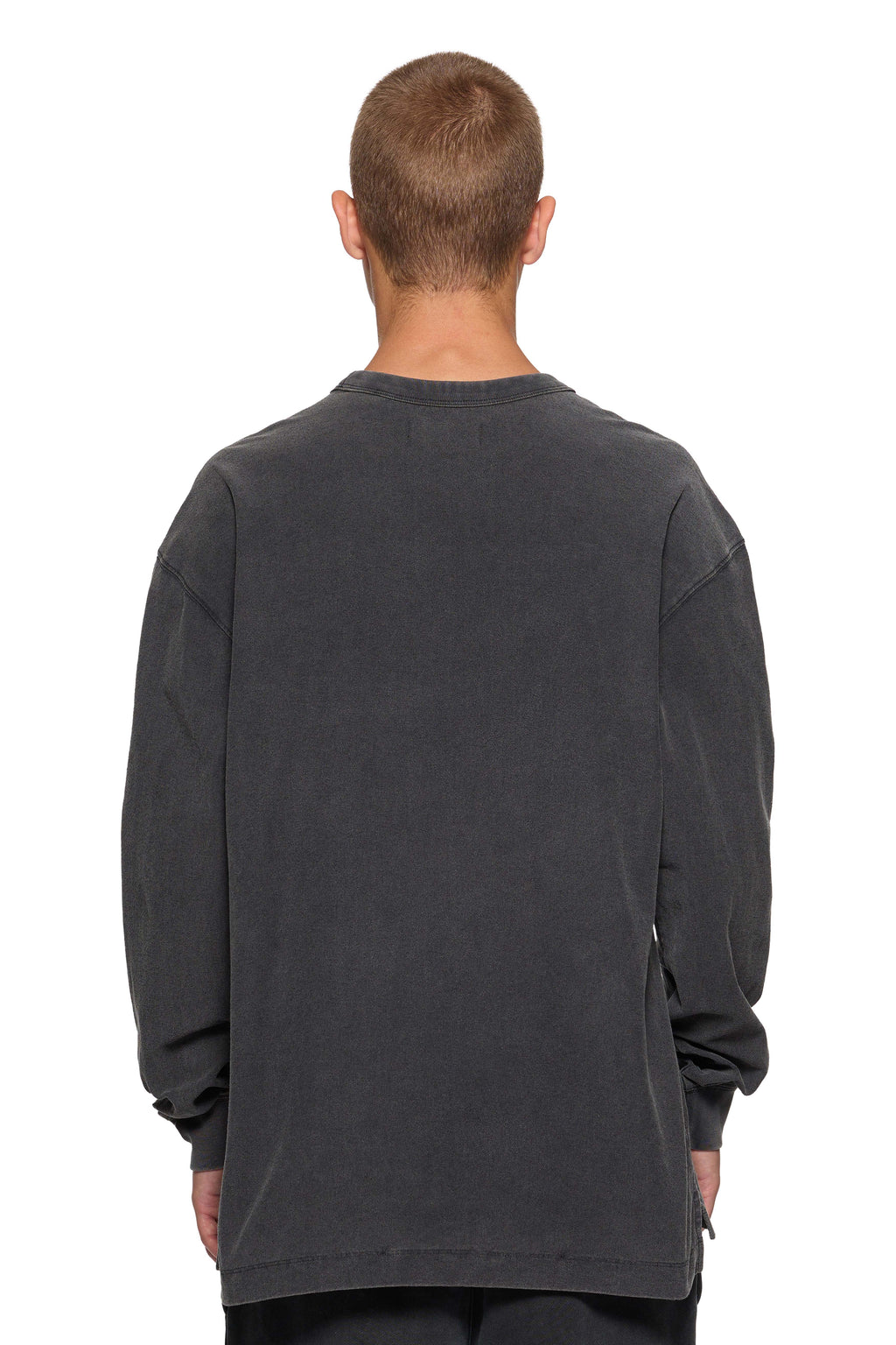 Basic Long Sleeve Tee