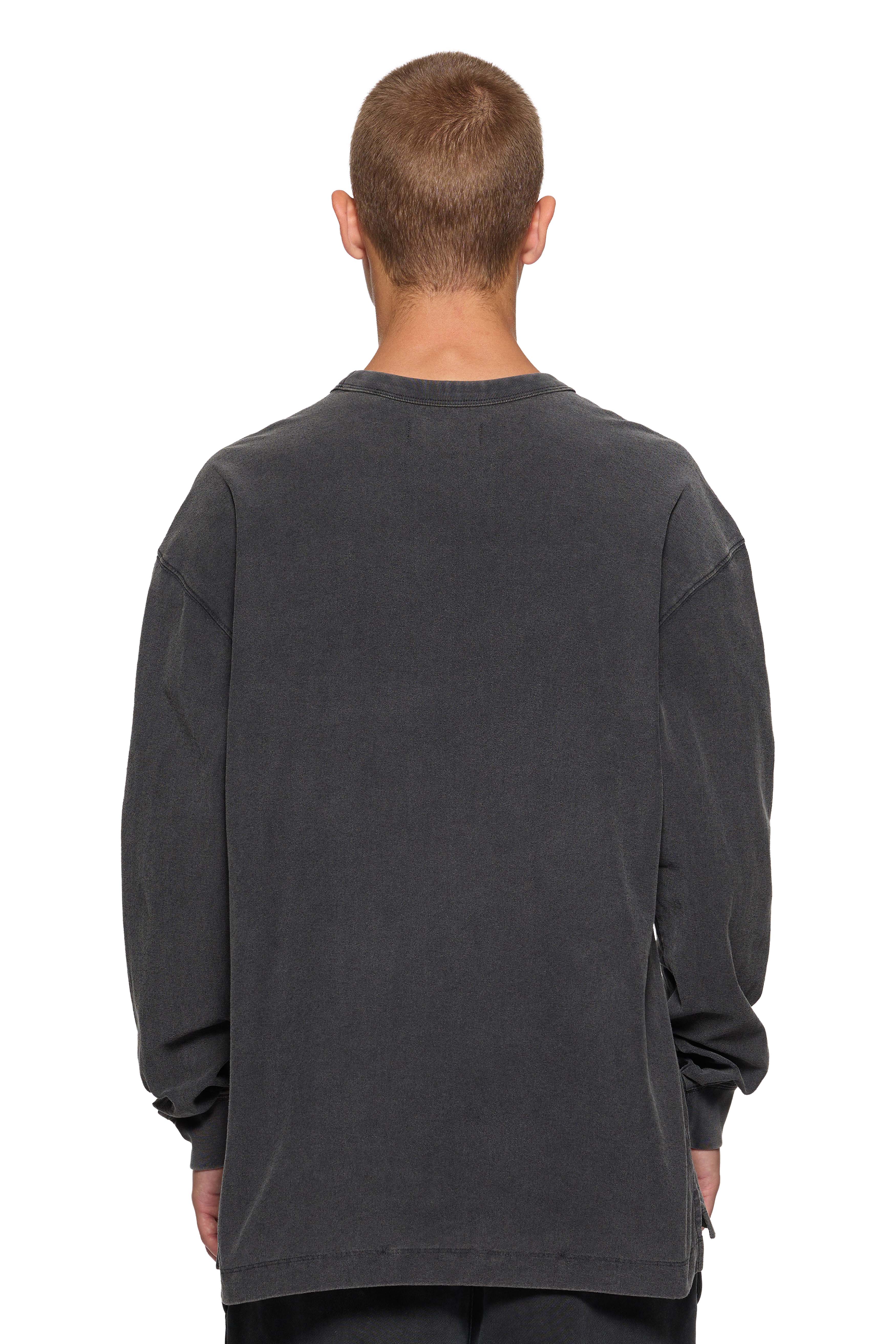 Basic Long Sleeve Tee
