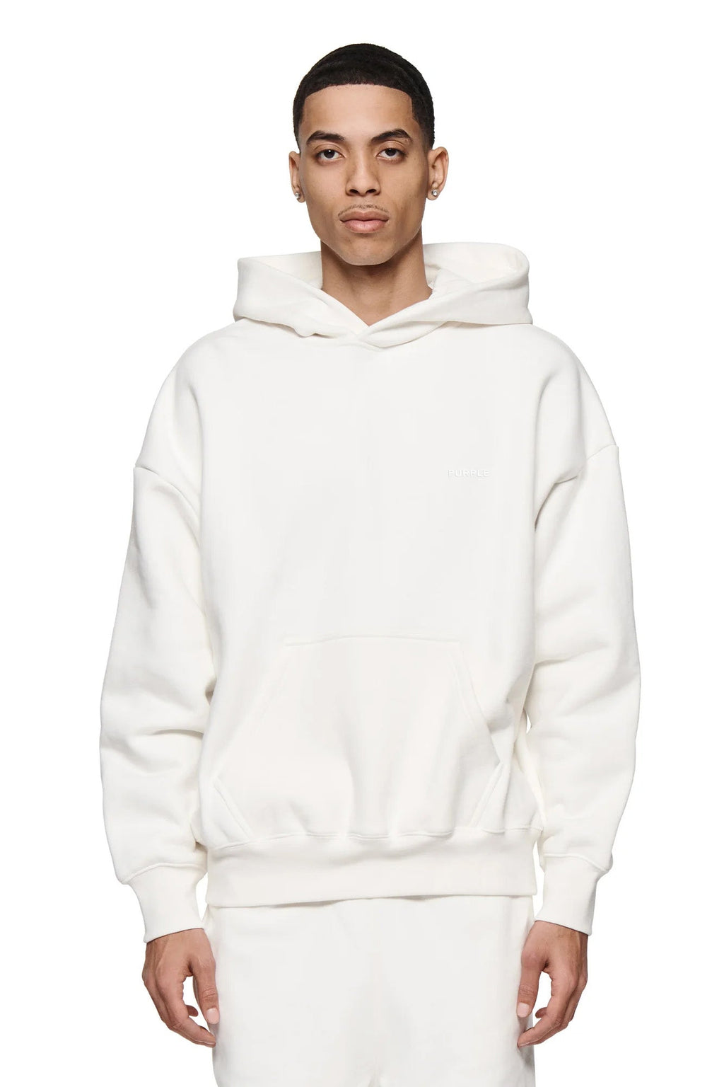 Basic Hoodie
