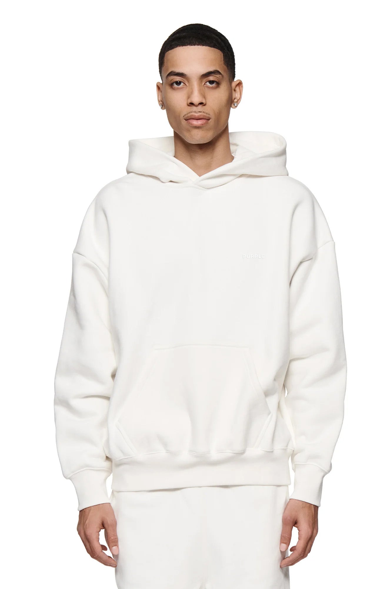 Basic Hoodie