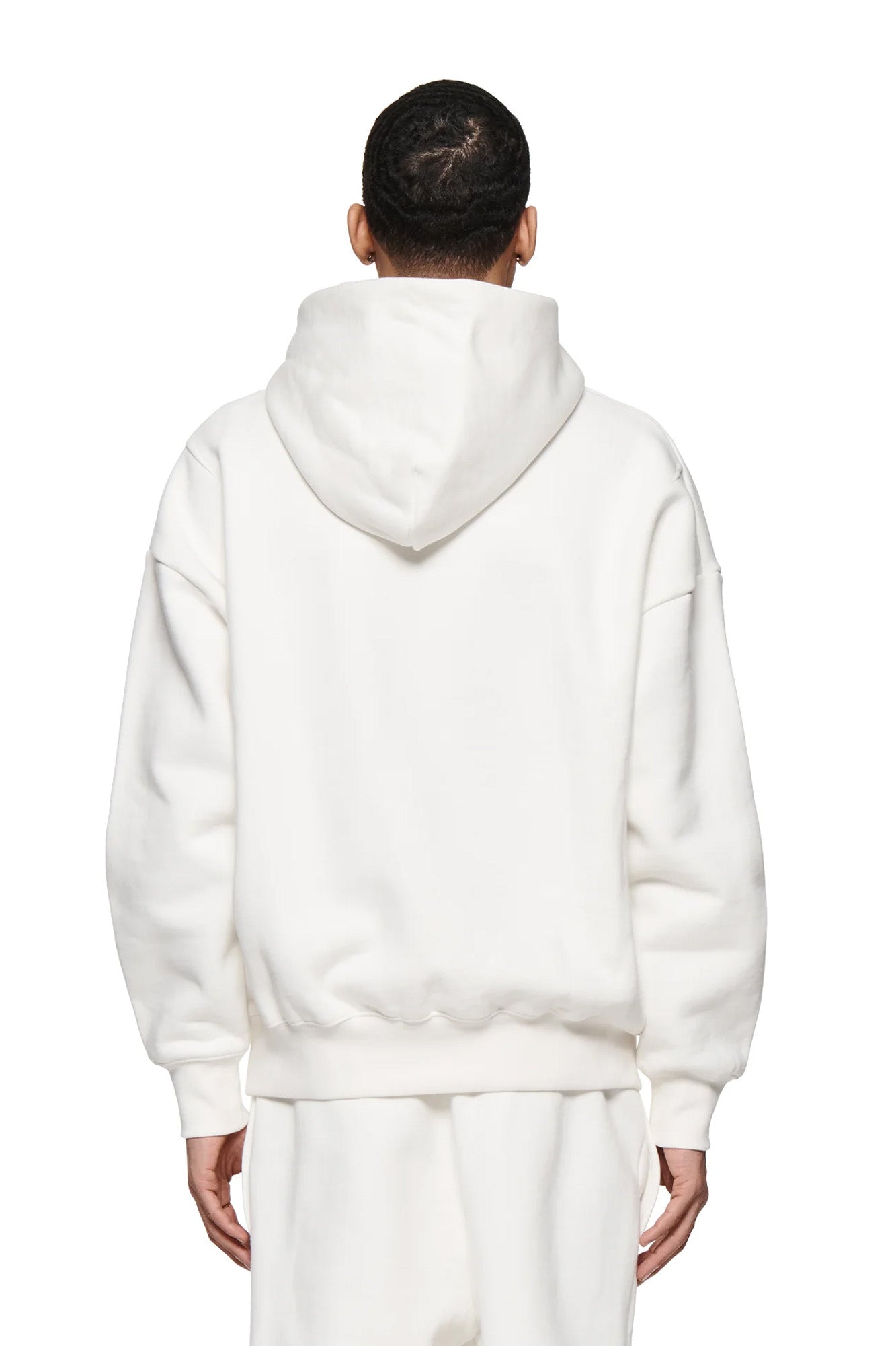 Basic Hoodie