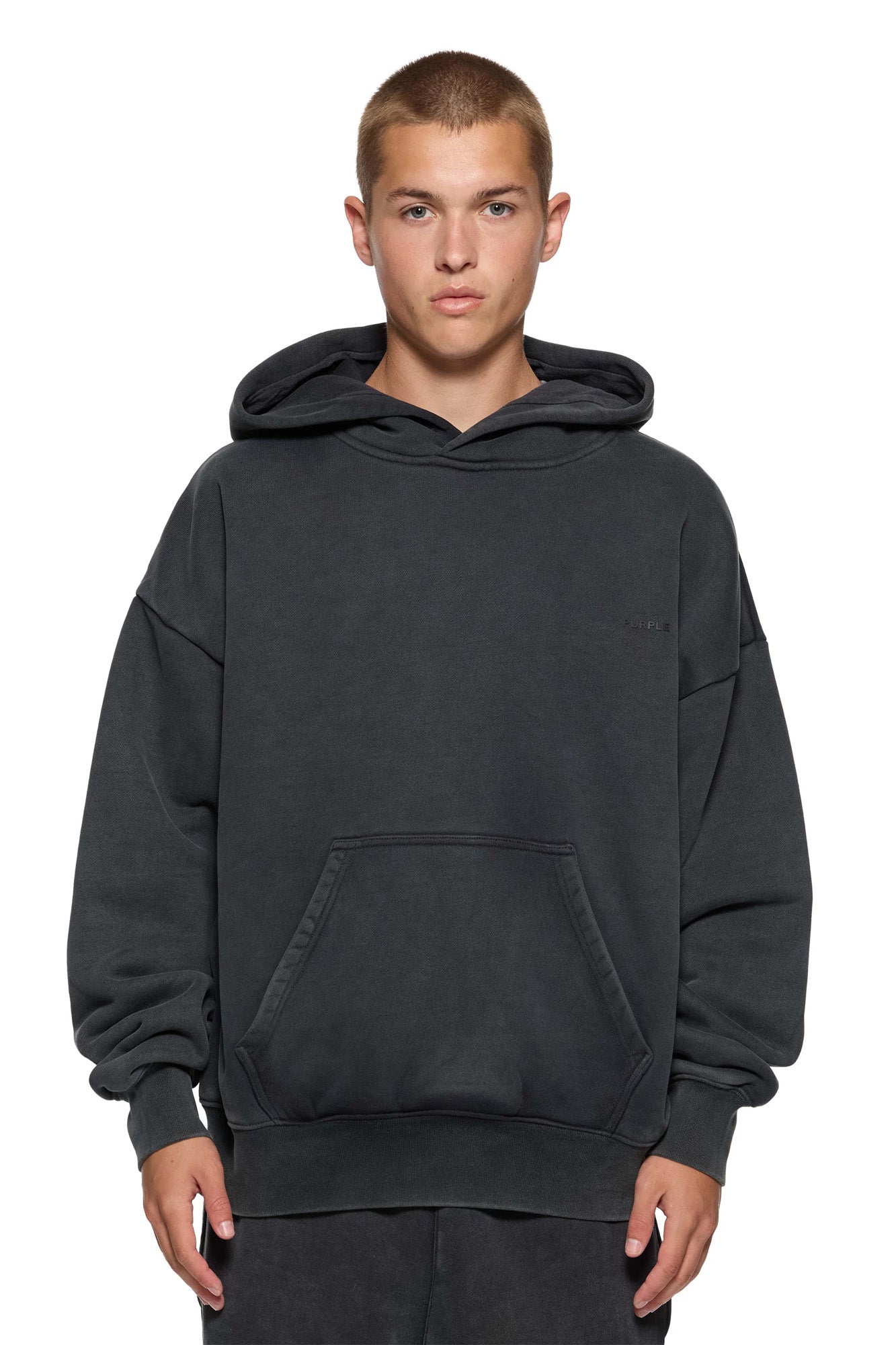 Basic Hoodie