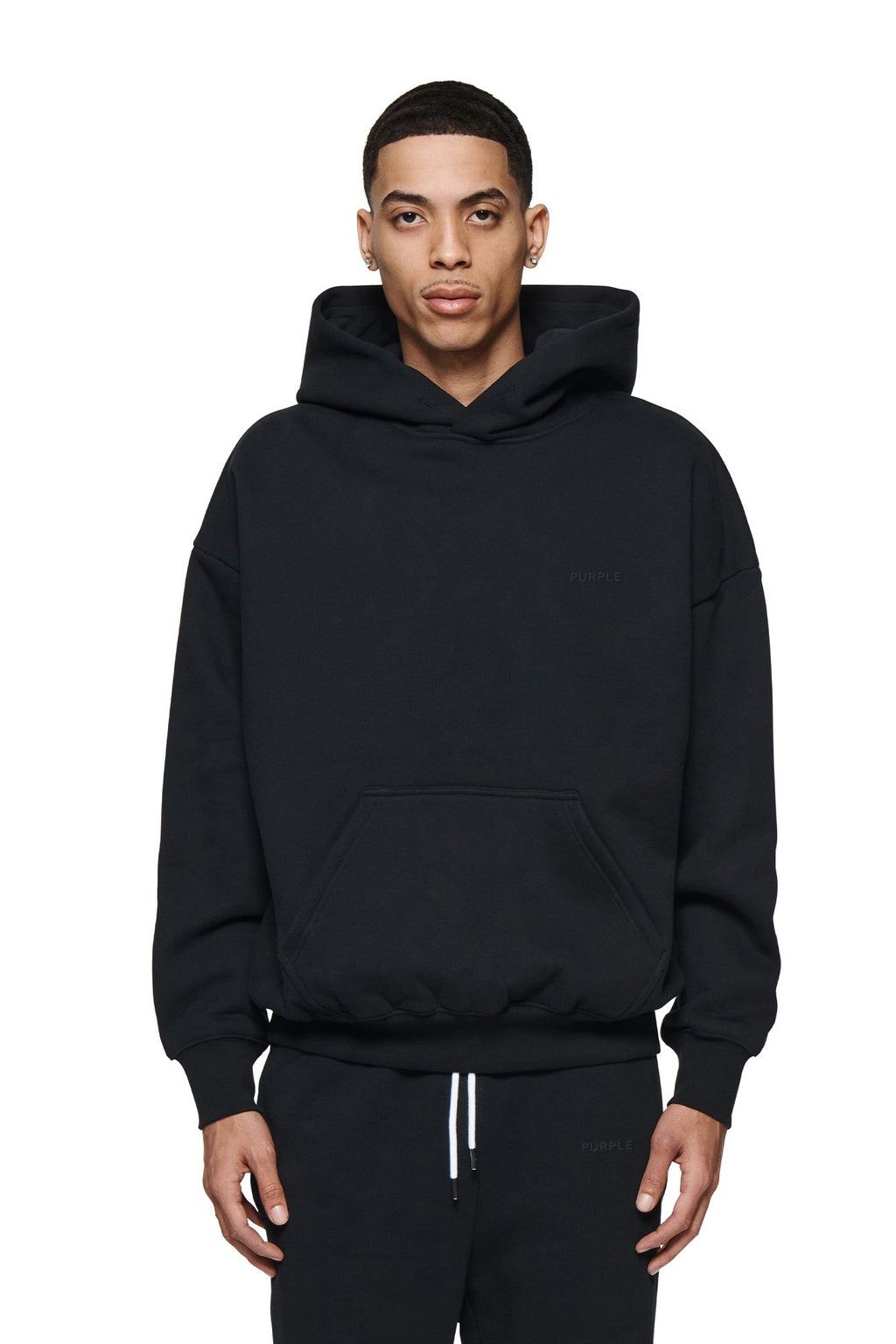 Basic Hoodie