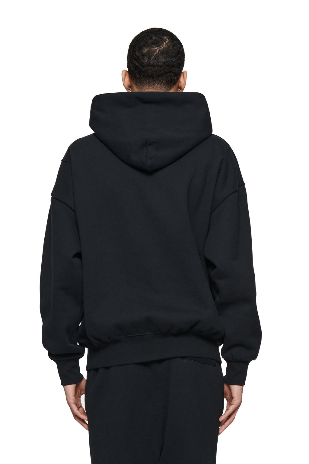 Basic Hoodie