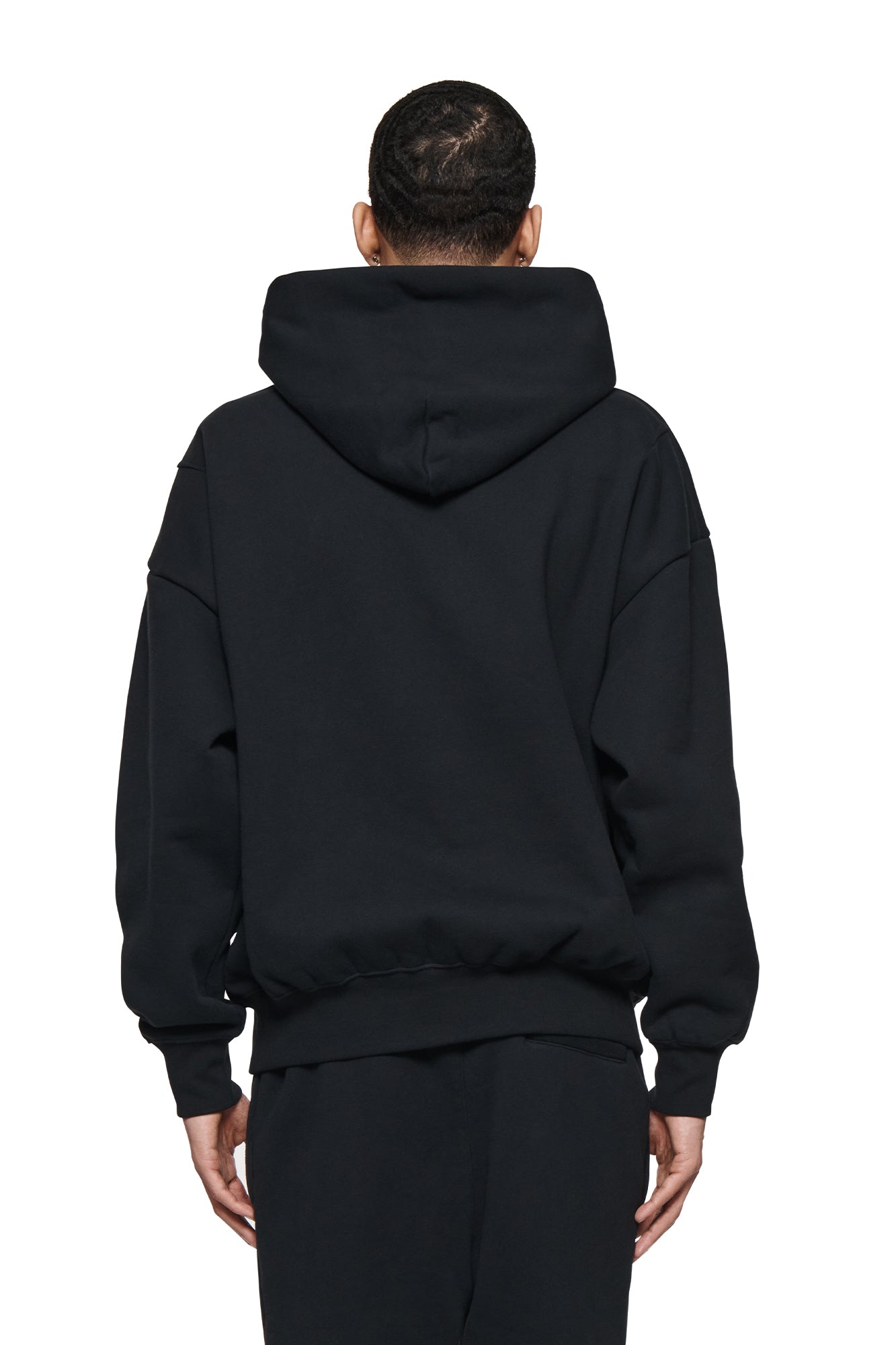 Basic Hoodie