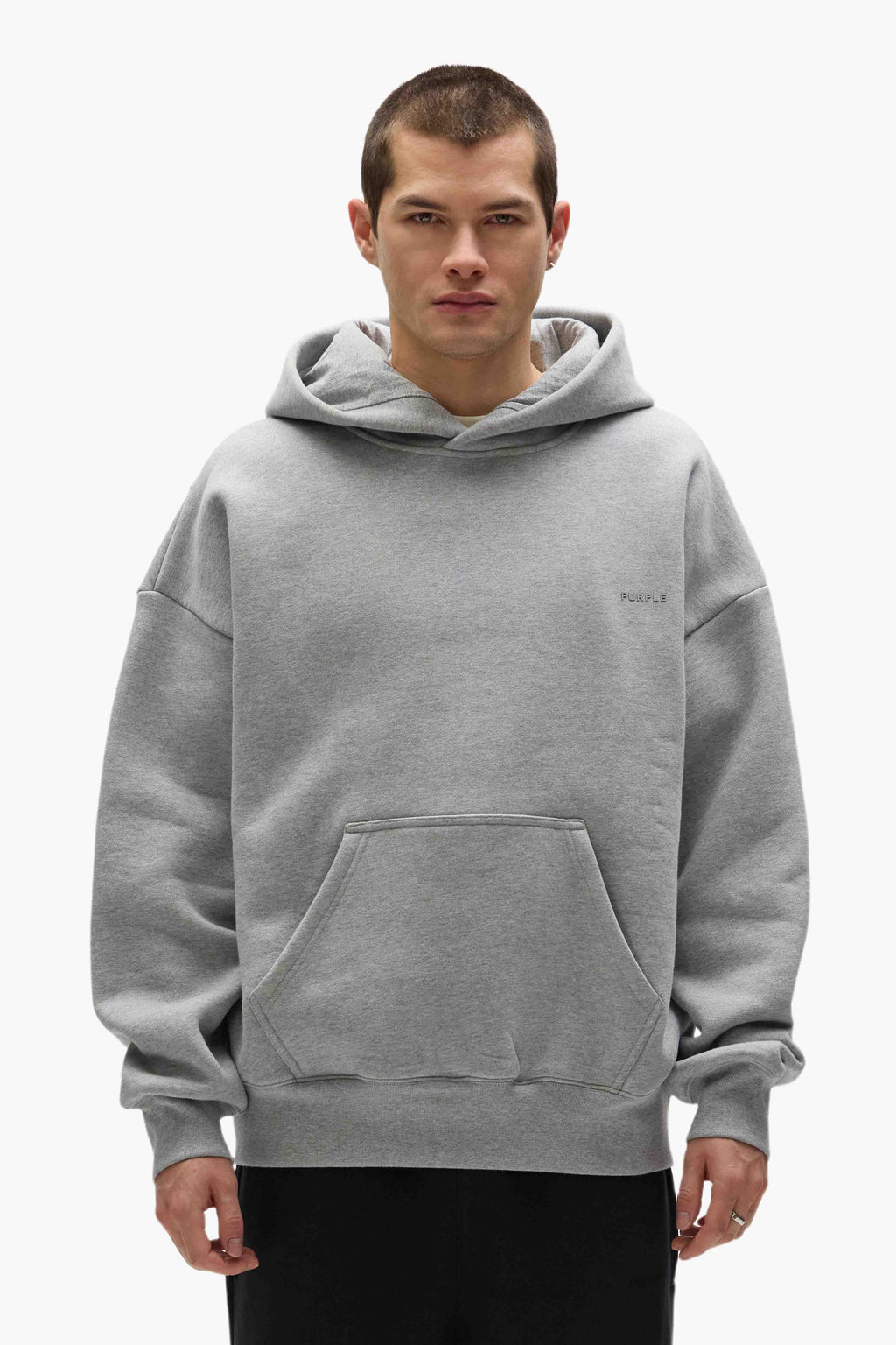 Basic Hoodie