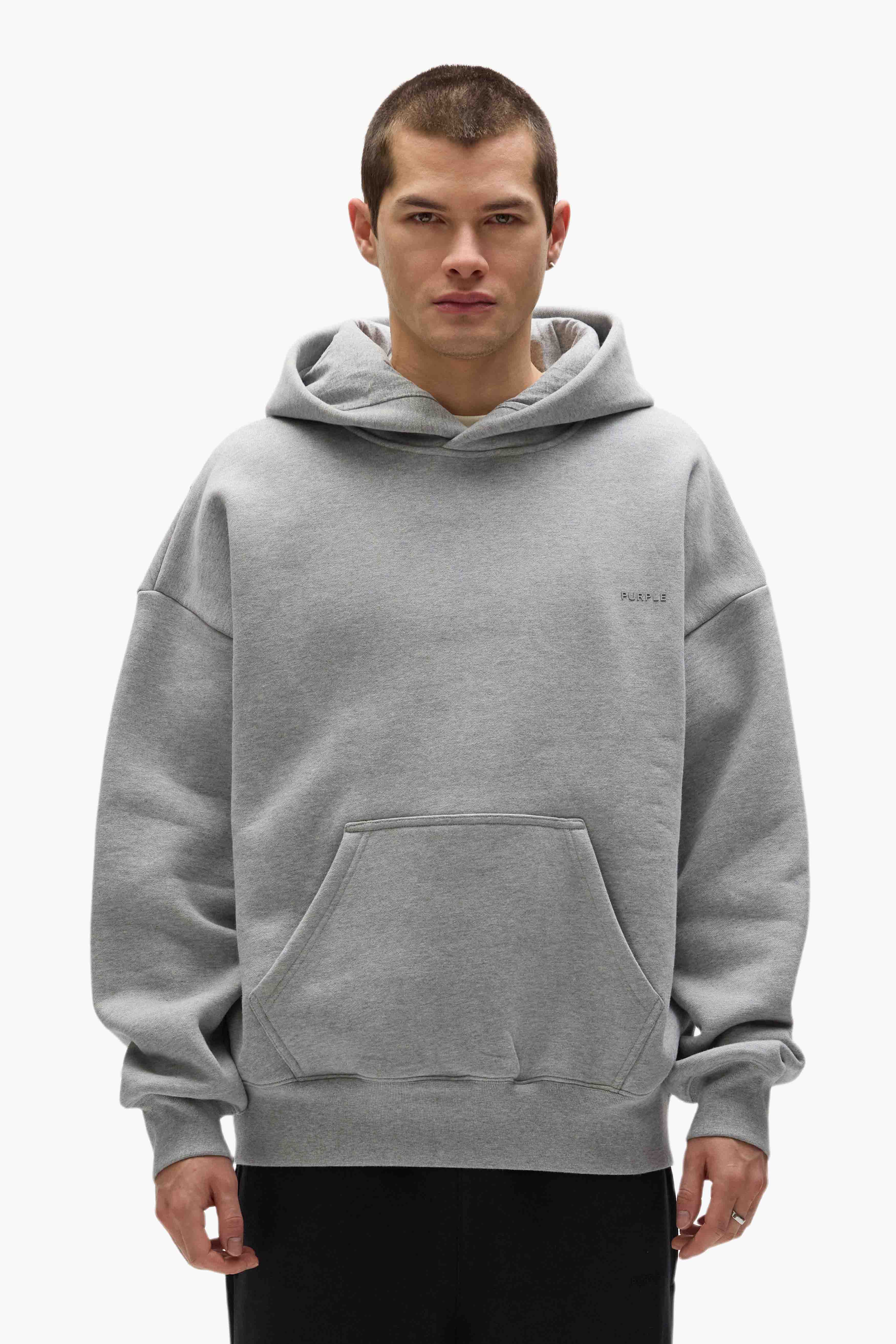 Basic Hoodie