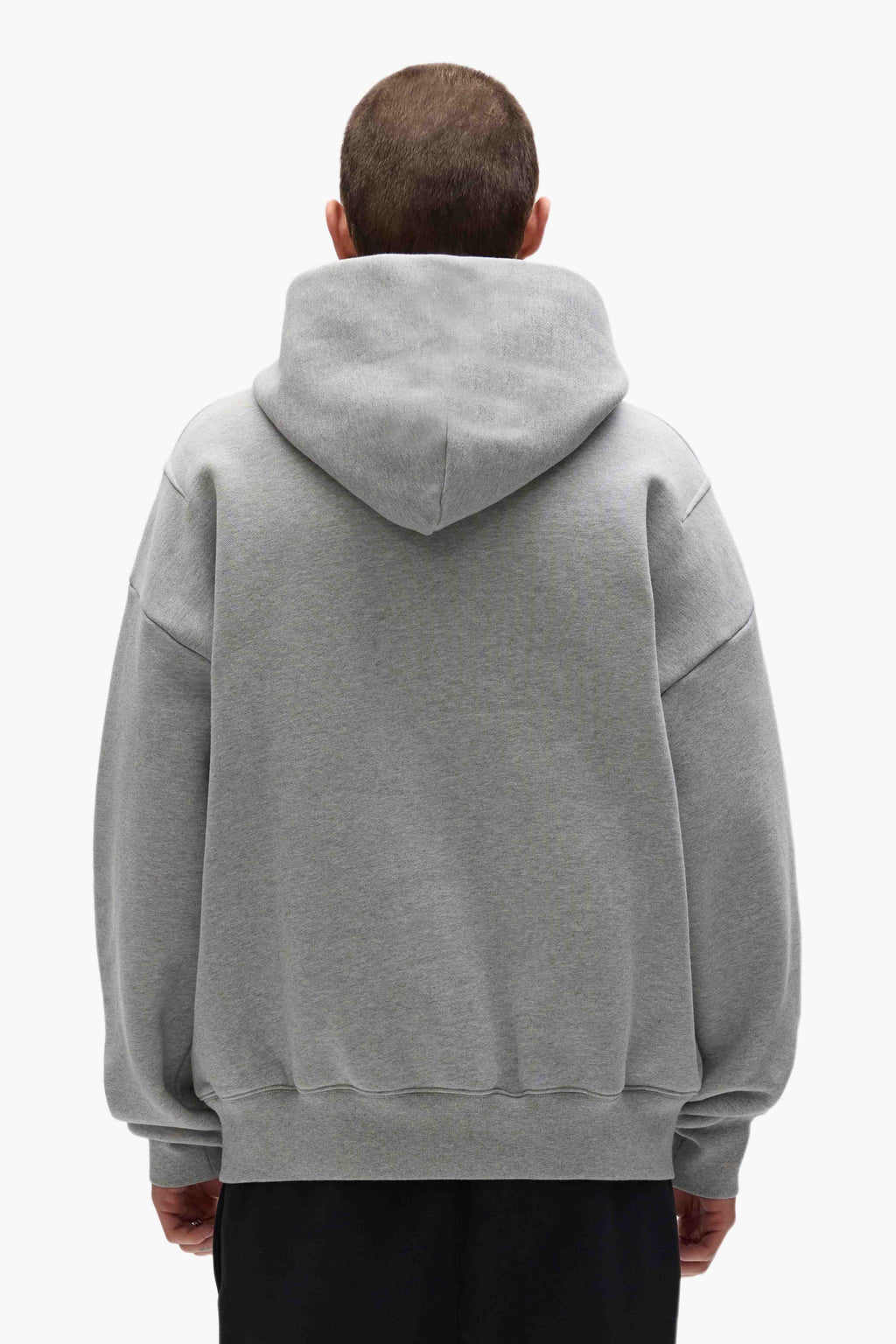 Basic Hoodie