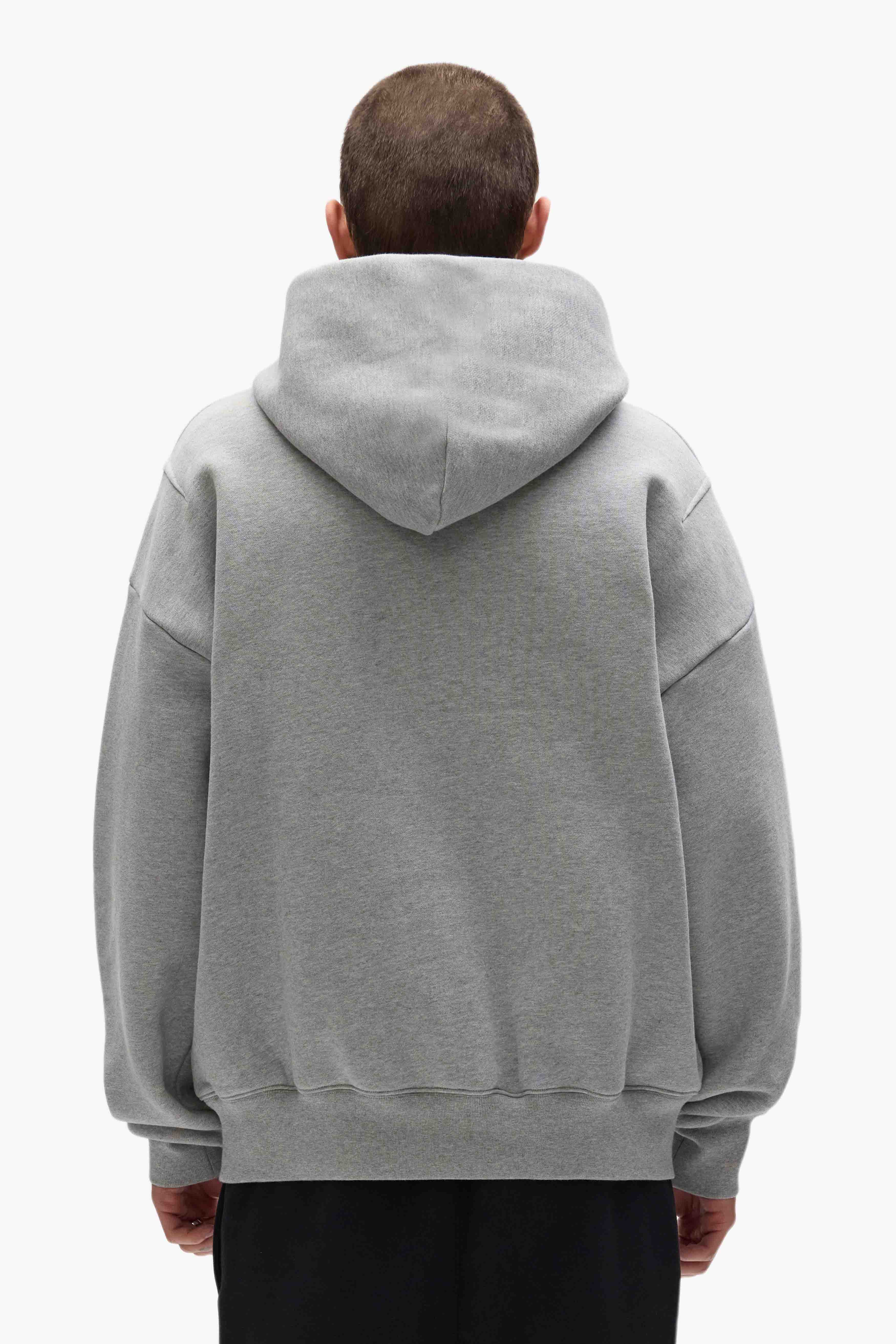 Basic Hoodie